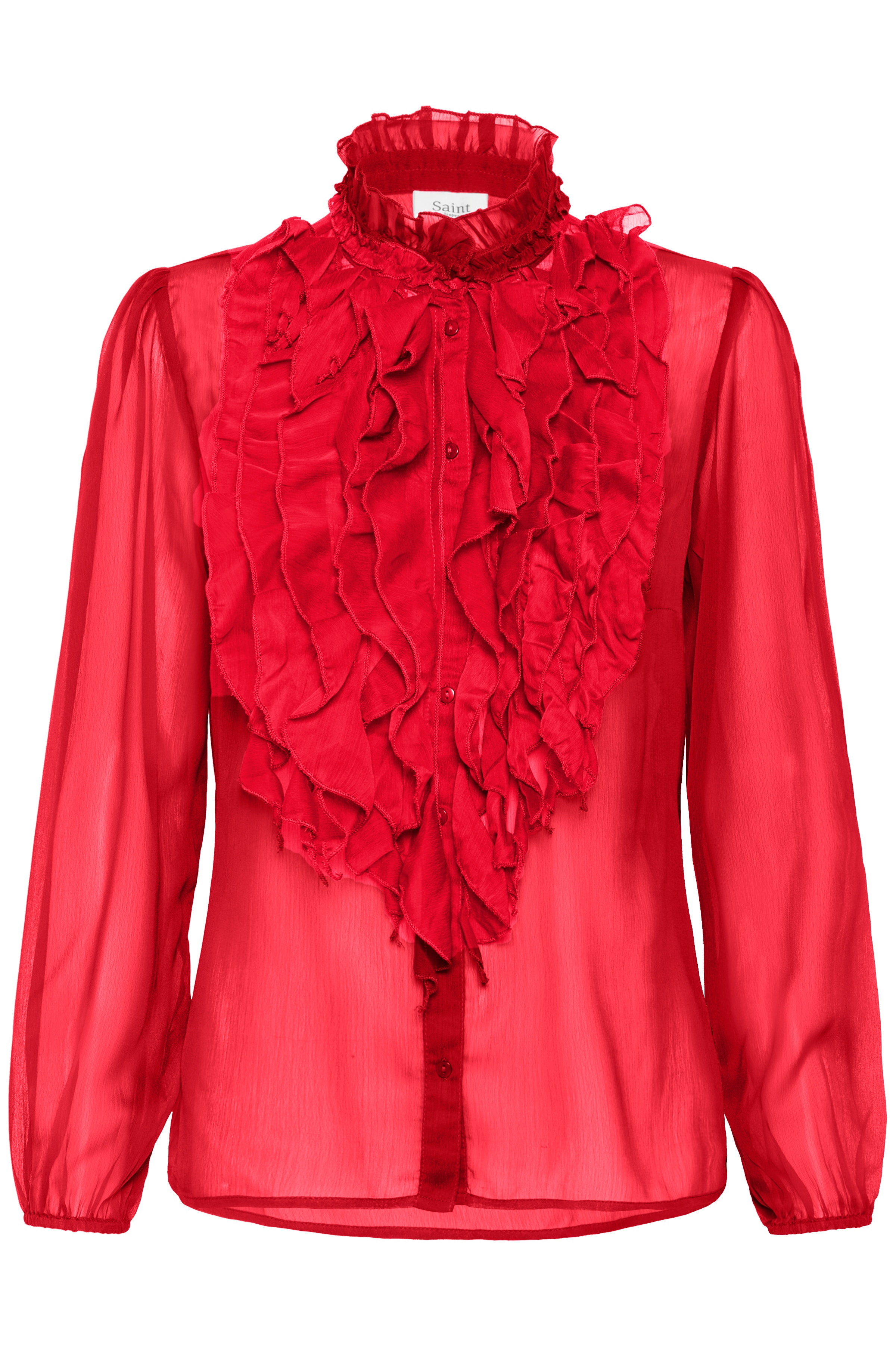 LiljaSZ Skjorte PACK FRONT 30512627-181663