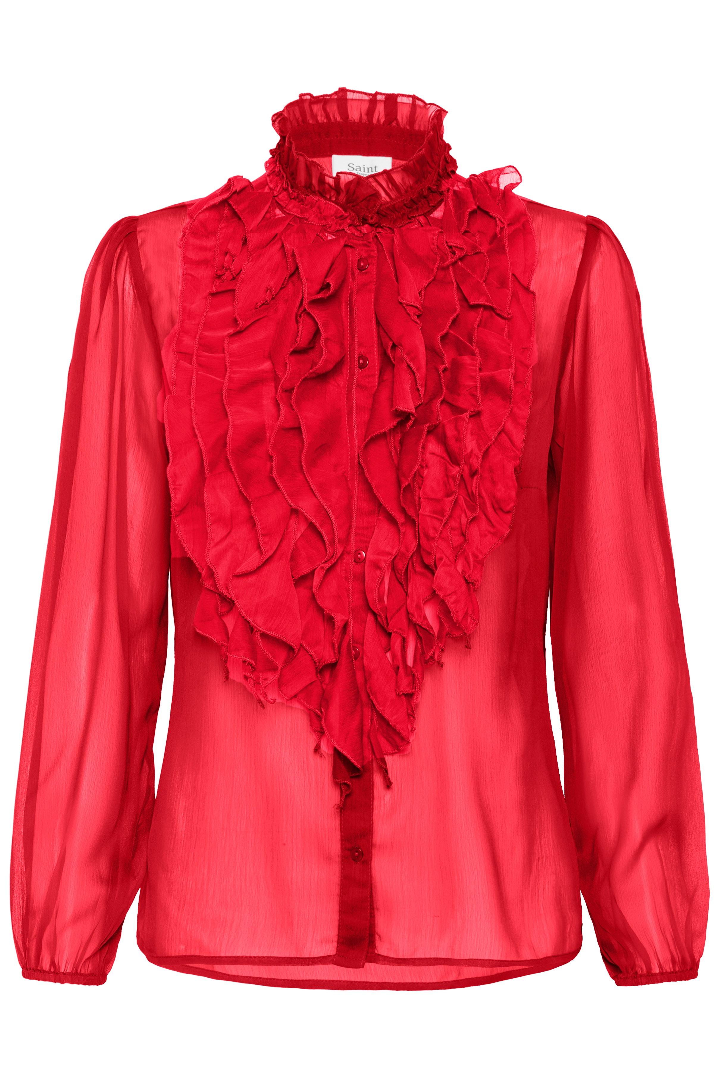 LiljaSZ Skjorte PACK FRONT 30512627-181663