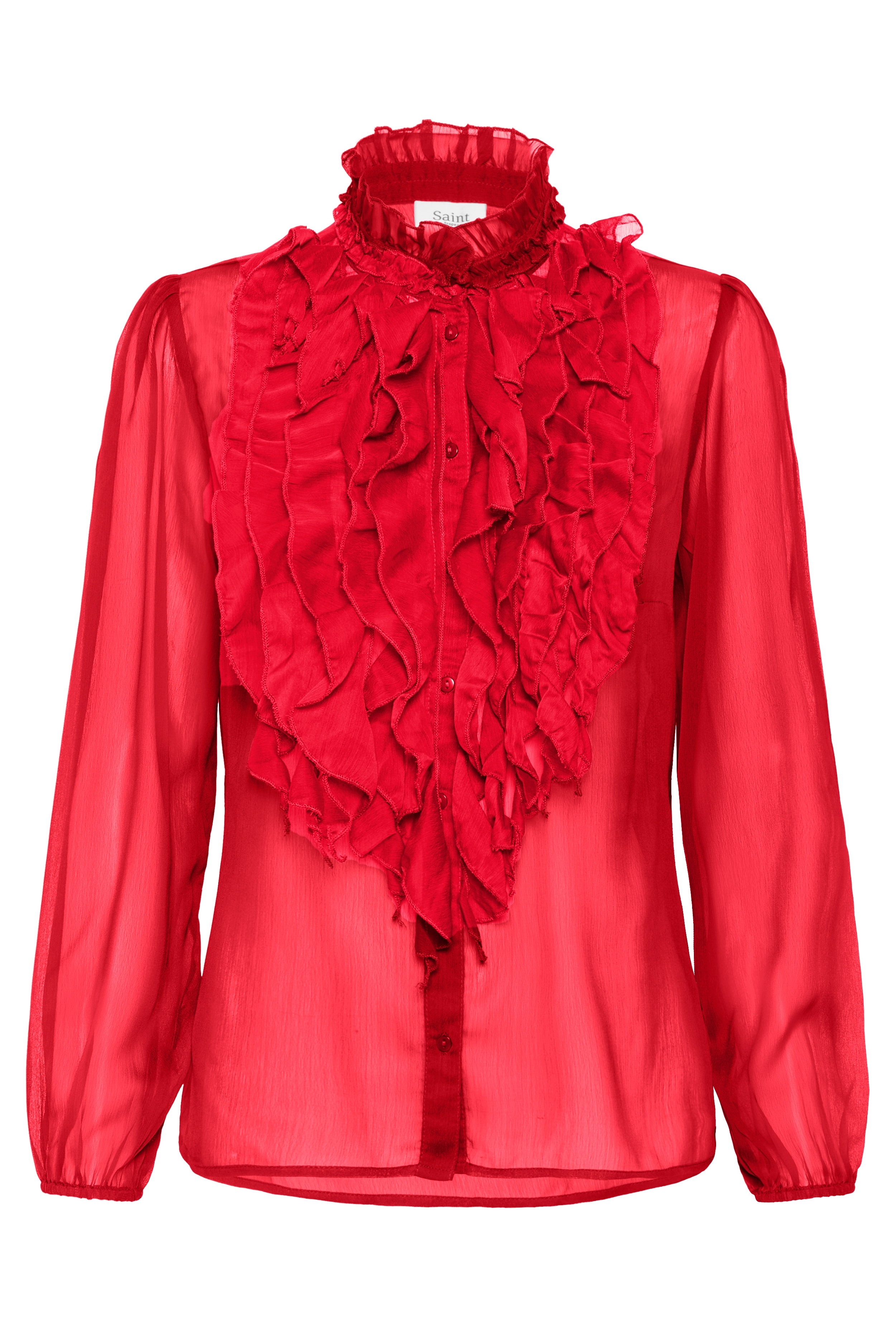 LiljaSZ Skjorte PACK FRONT 30512627-181663