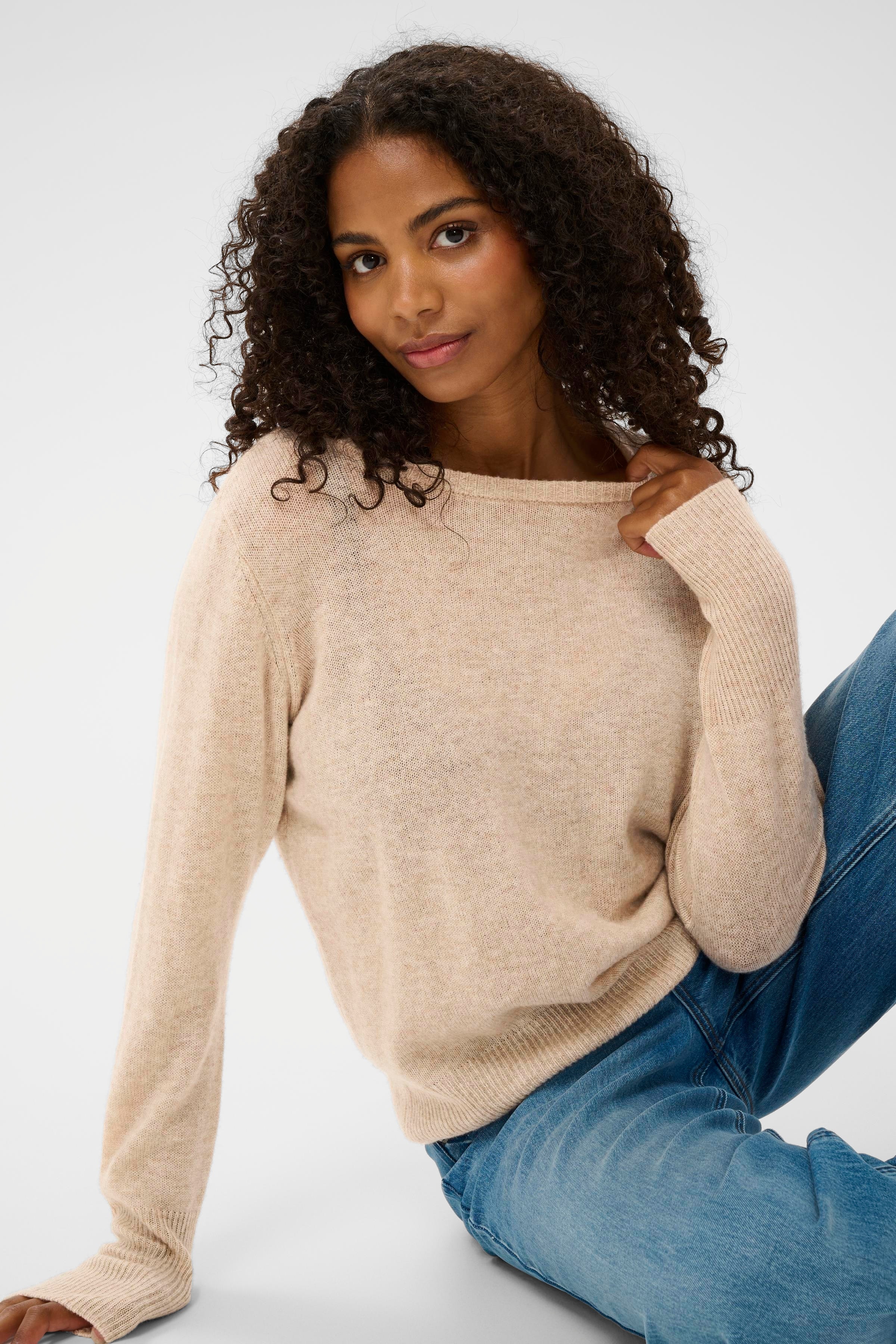 KAcashie Pullover LOOKBOOK DETAIL 10510873-1513051