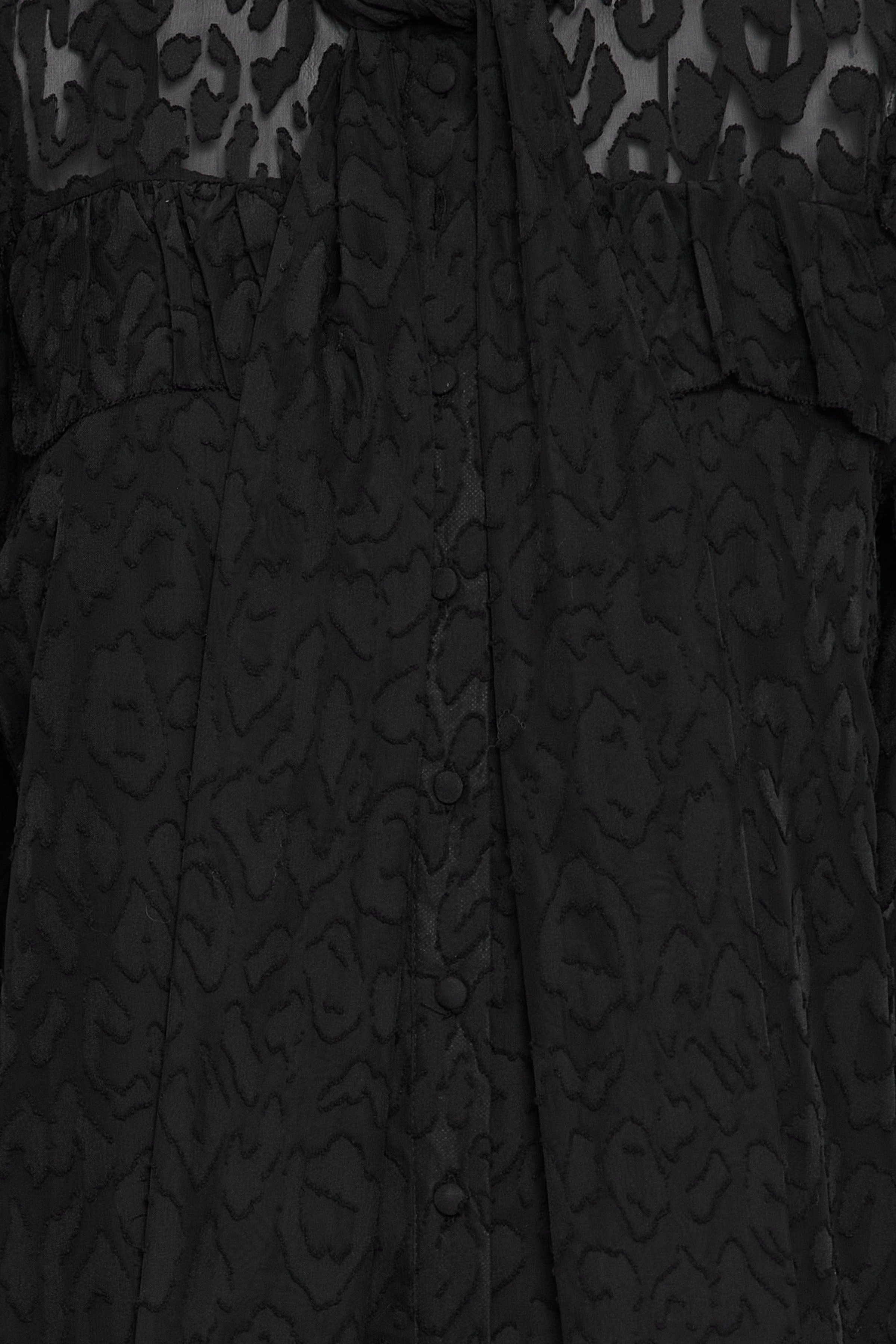 Langærmet skjorte PACK DETAIL 50207054-193911