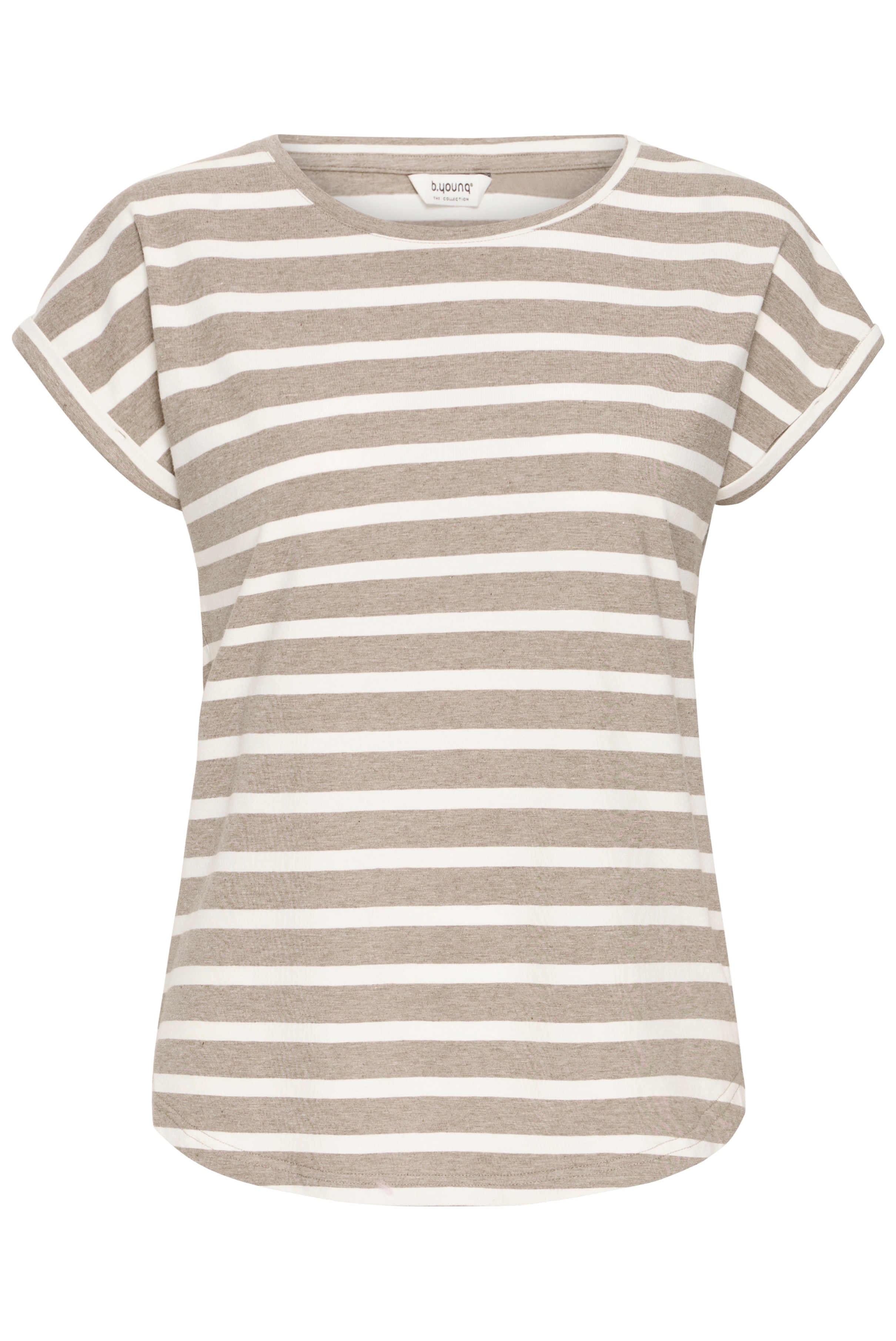 BYPAMILA T-shirt PACK FRONT 20809561-900004089