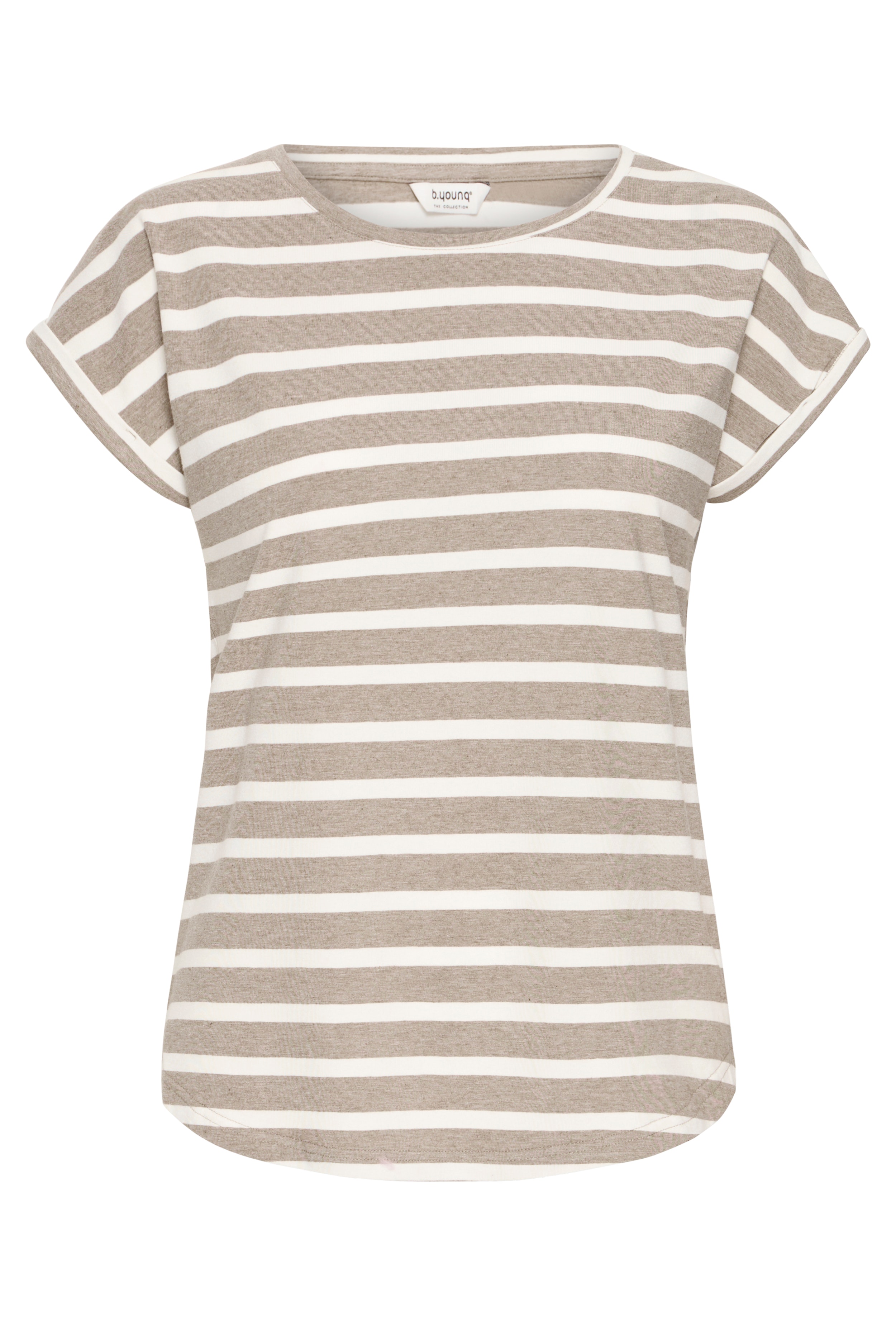 BYPAMILA T-shirt PACK FRONT 20809561-900004089