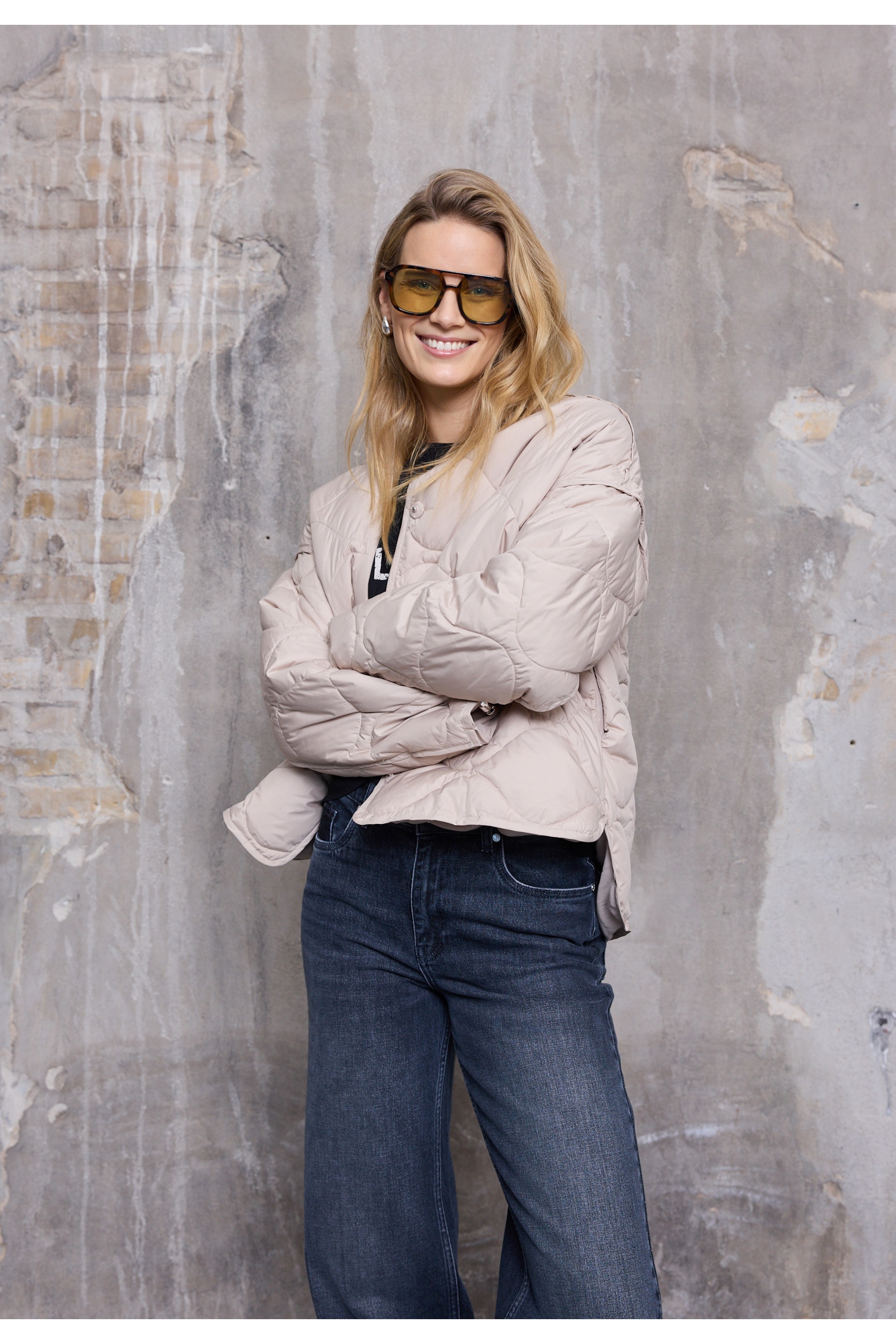 PZADIVA Casual jakke LOCATION NONE 50210283-161305