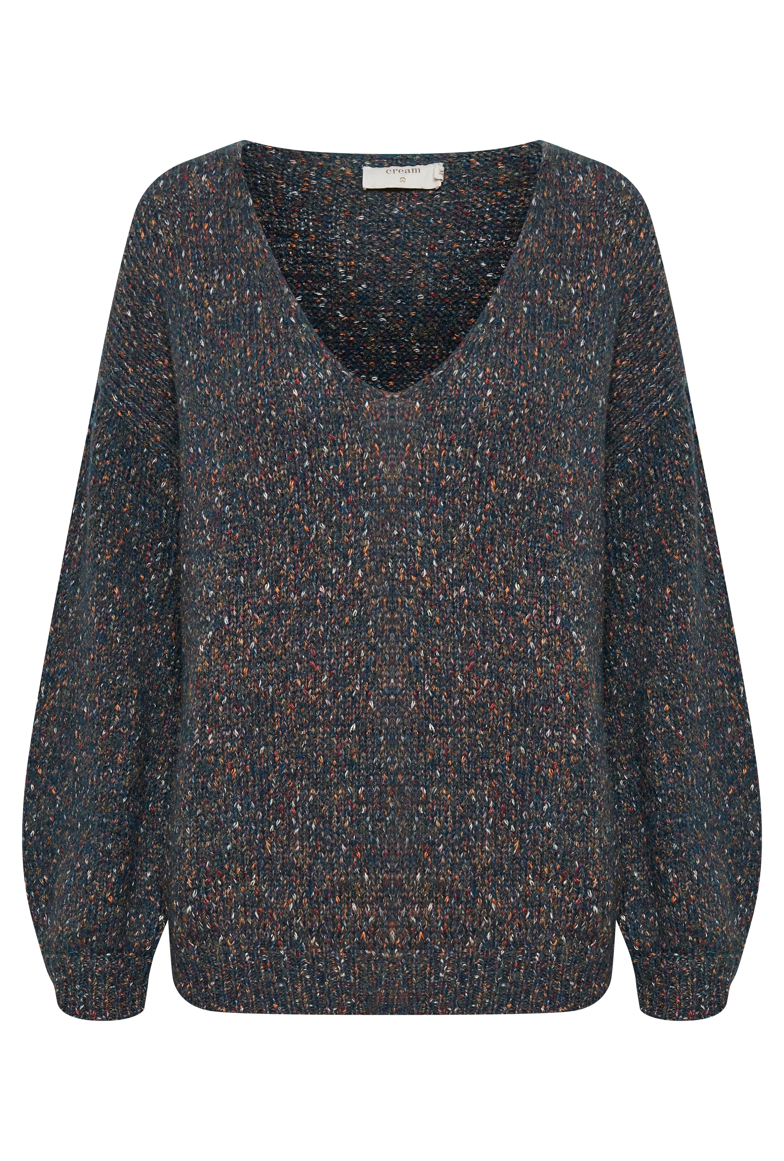 CRKiara Stickad cardigan LOCATION NONE 10608635-102007