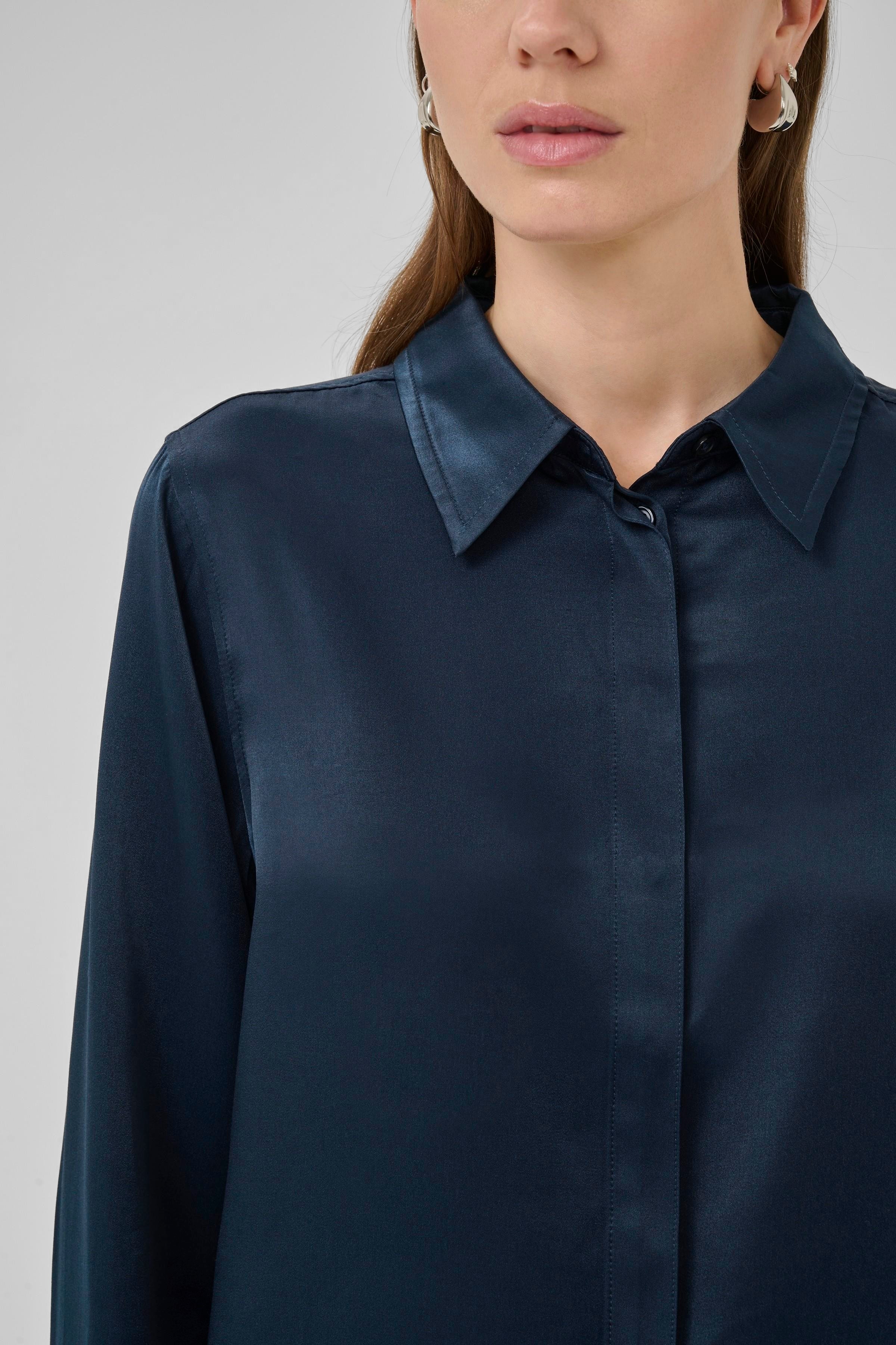 EstelleMW Hemd LOOKBOOK DETAIL 10705227-194109