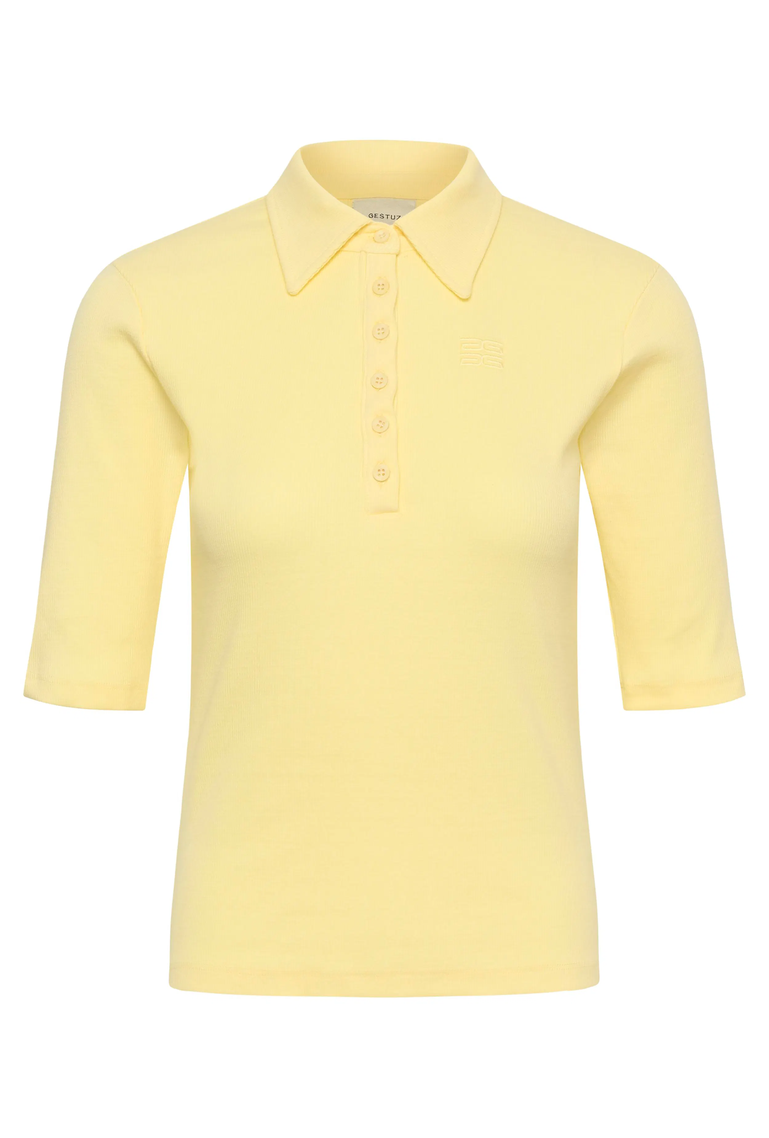 GZdrew Poloshirt PACK FRONT 10910593-120722