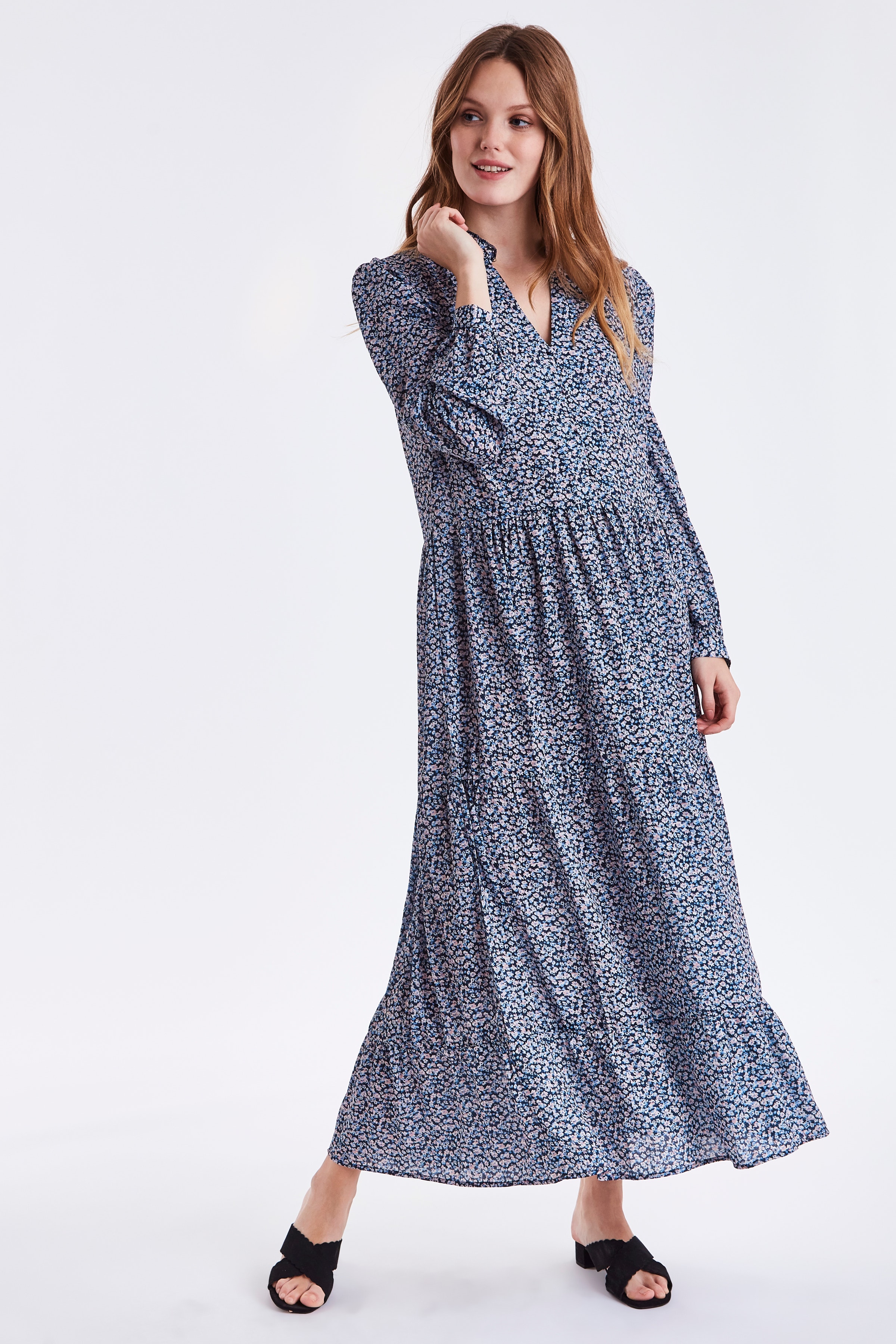 BXItalla dress LOOKBOOK FRONT 20809055-80032