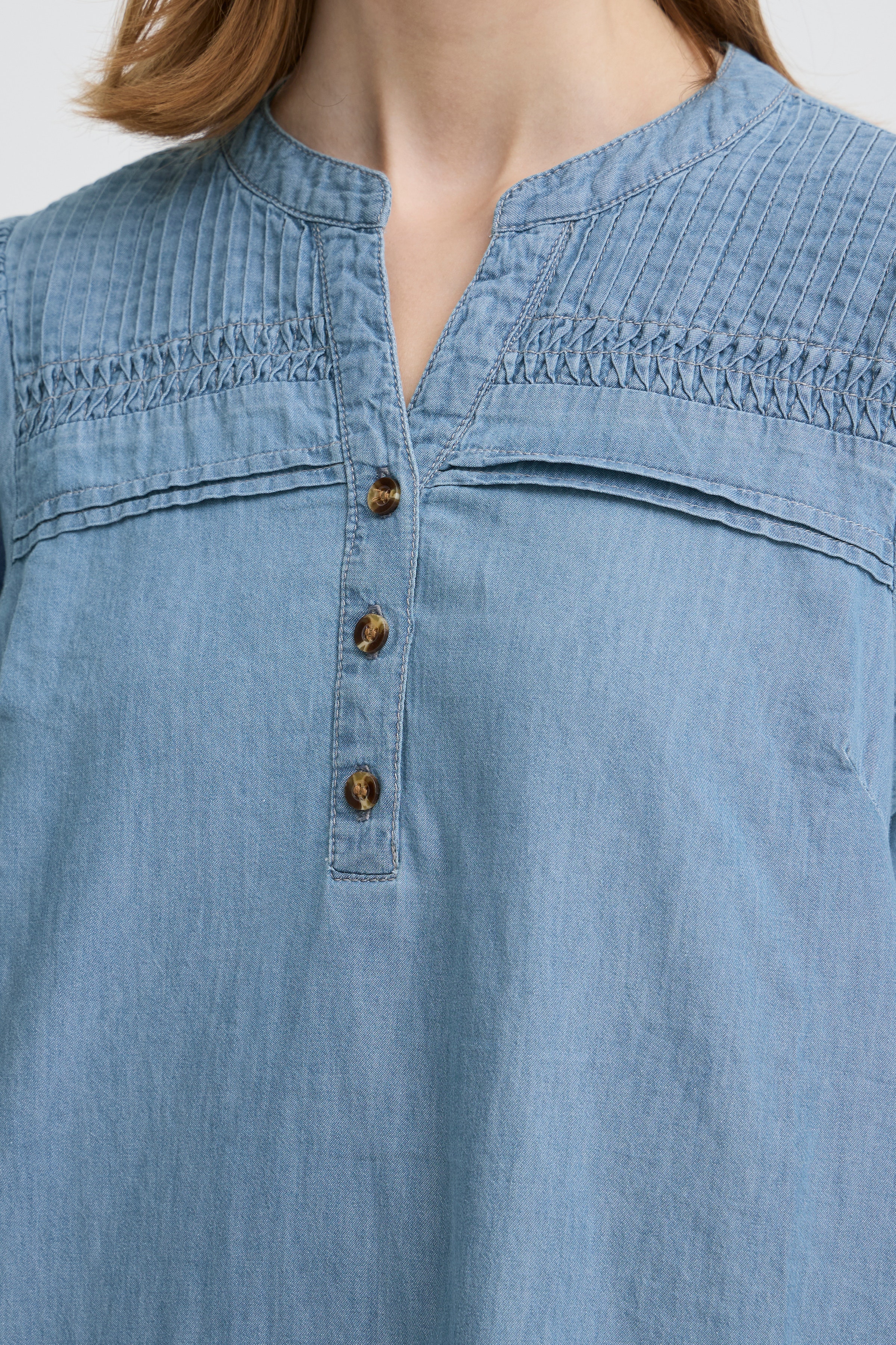 IHANCEY Jurk LOOKBOOK DETAIL 20121053-200751