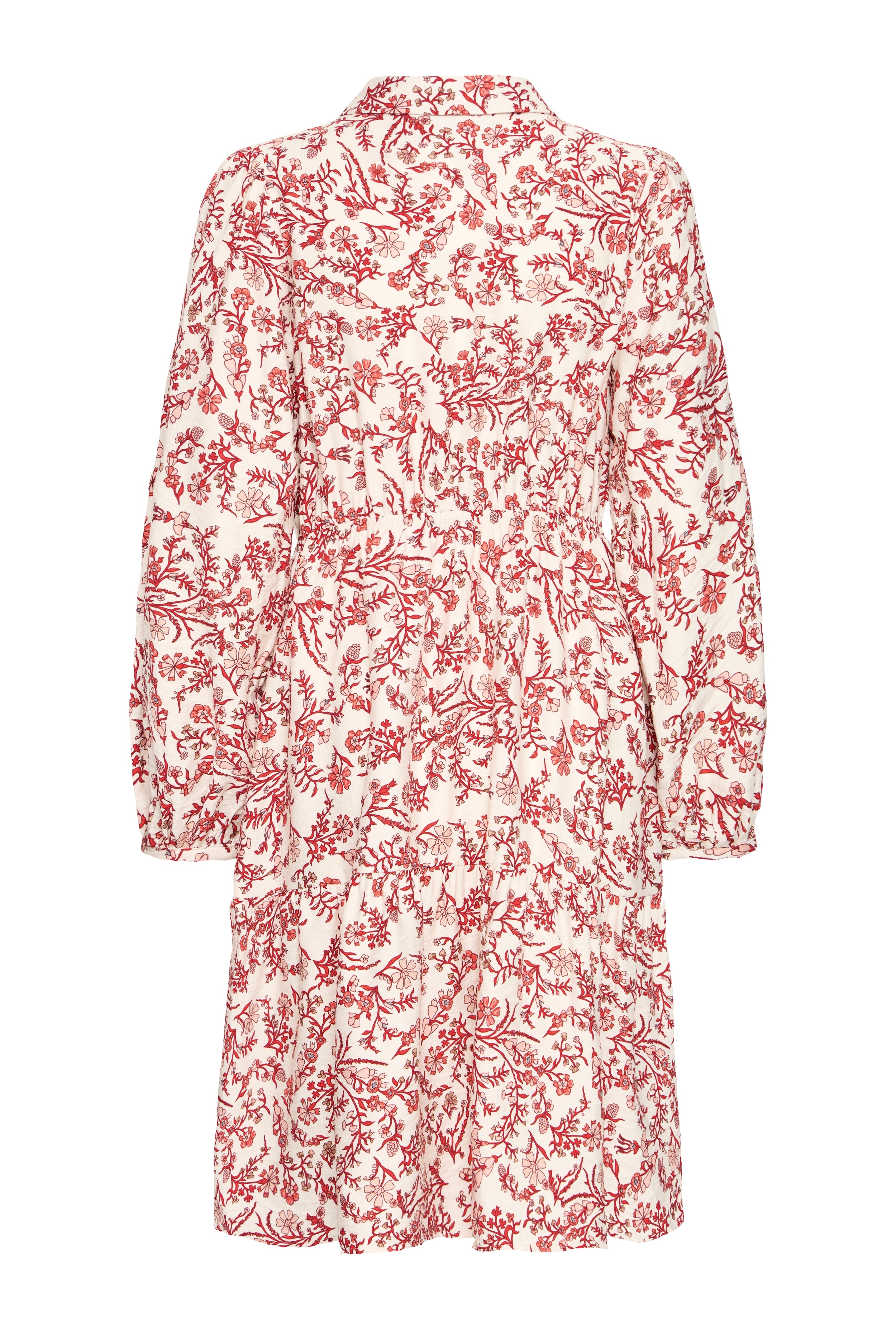 PZABRINA Kjole PACK BACK 50210319-171664