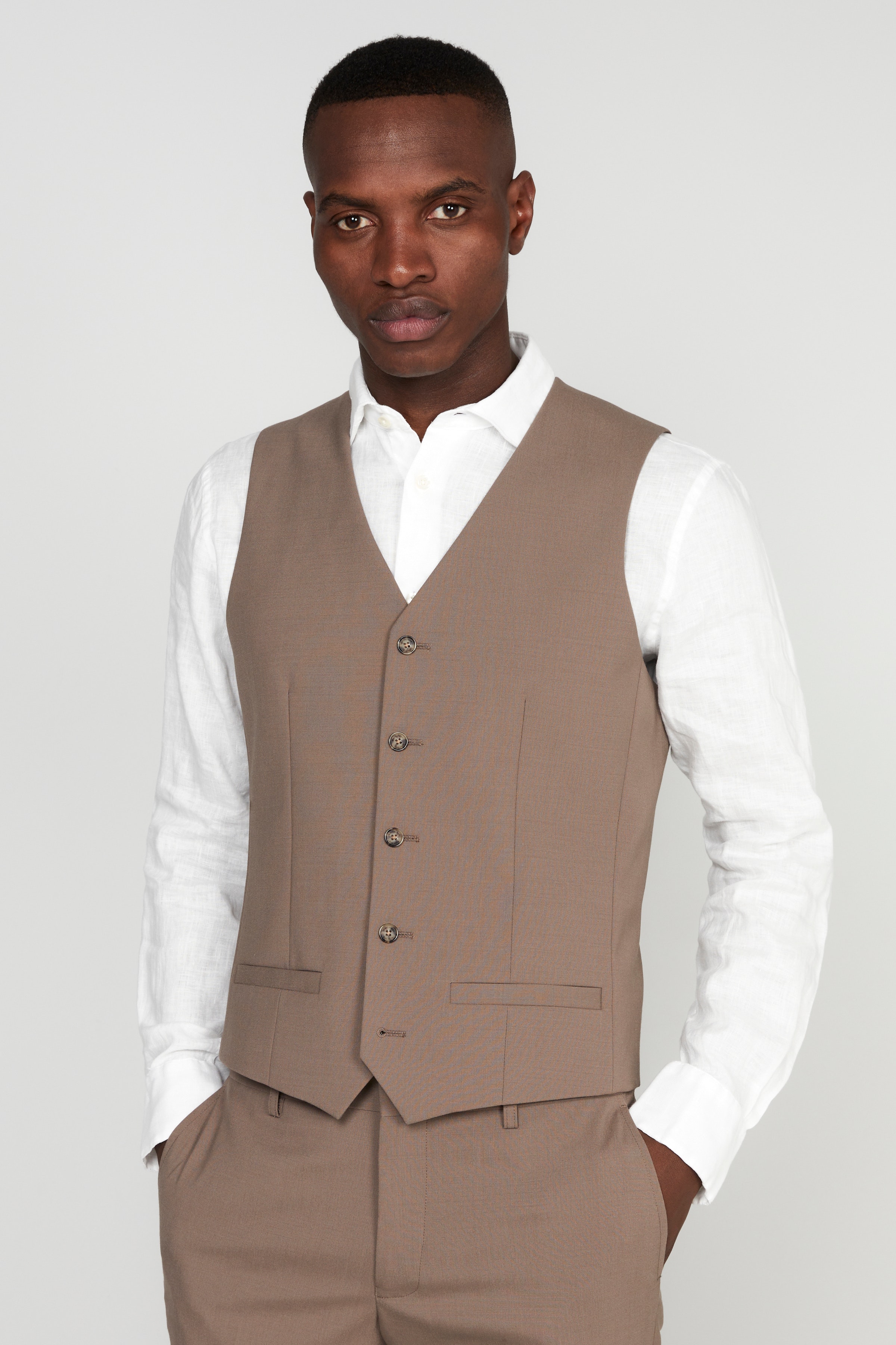 MAbreck Waistcoat LOOKBOOK FRONT 30206784-181112