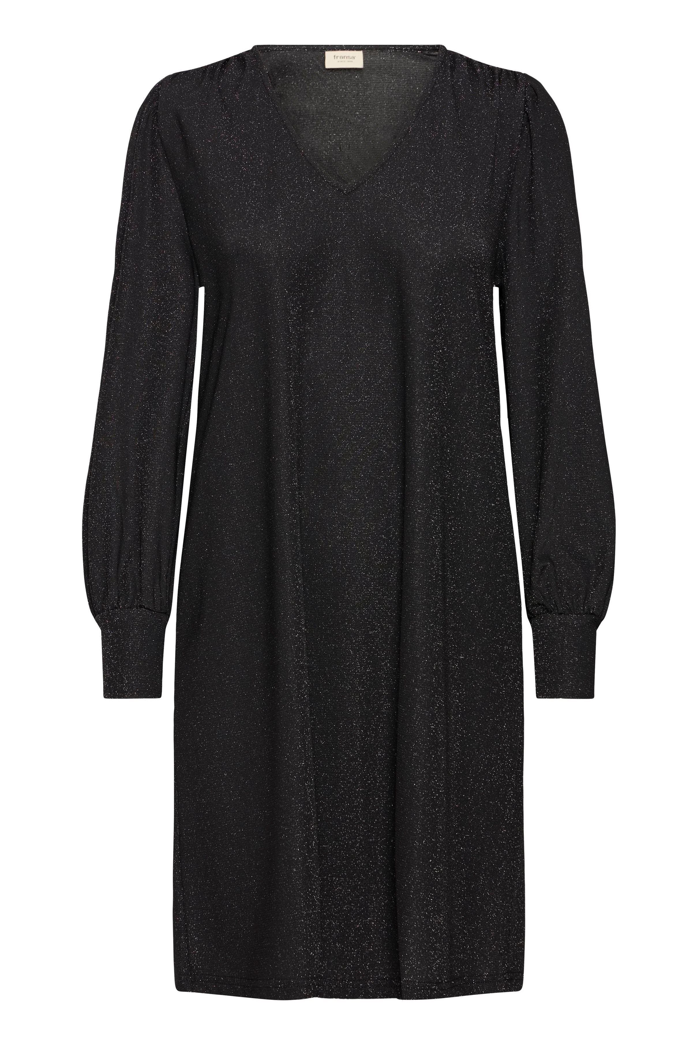 FRLUCA Kjole PACK FRONT 20617348-191619