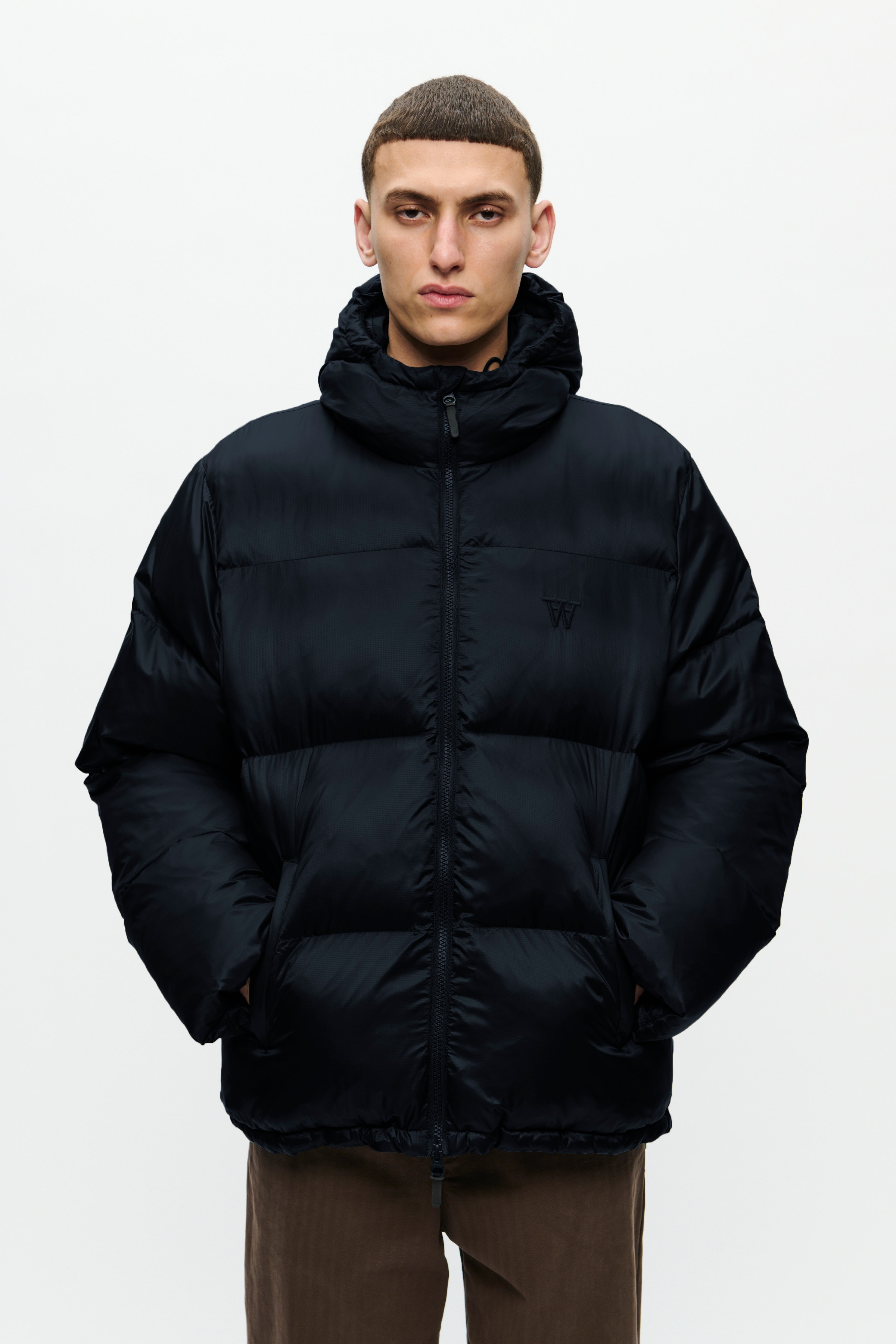 WWClaus Overtøj PACK FRONT 30251591-194011
