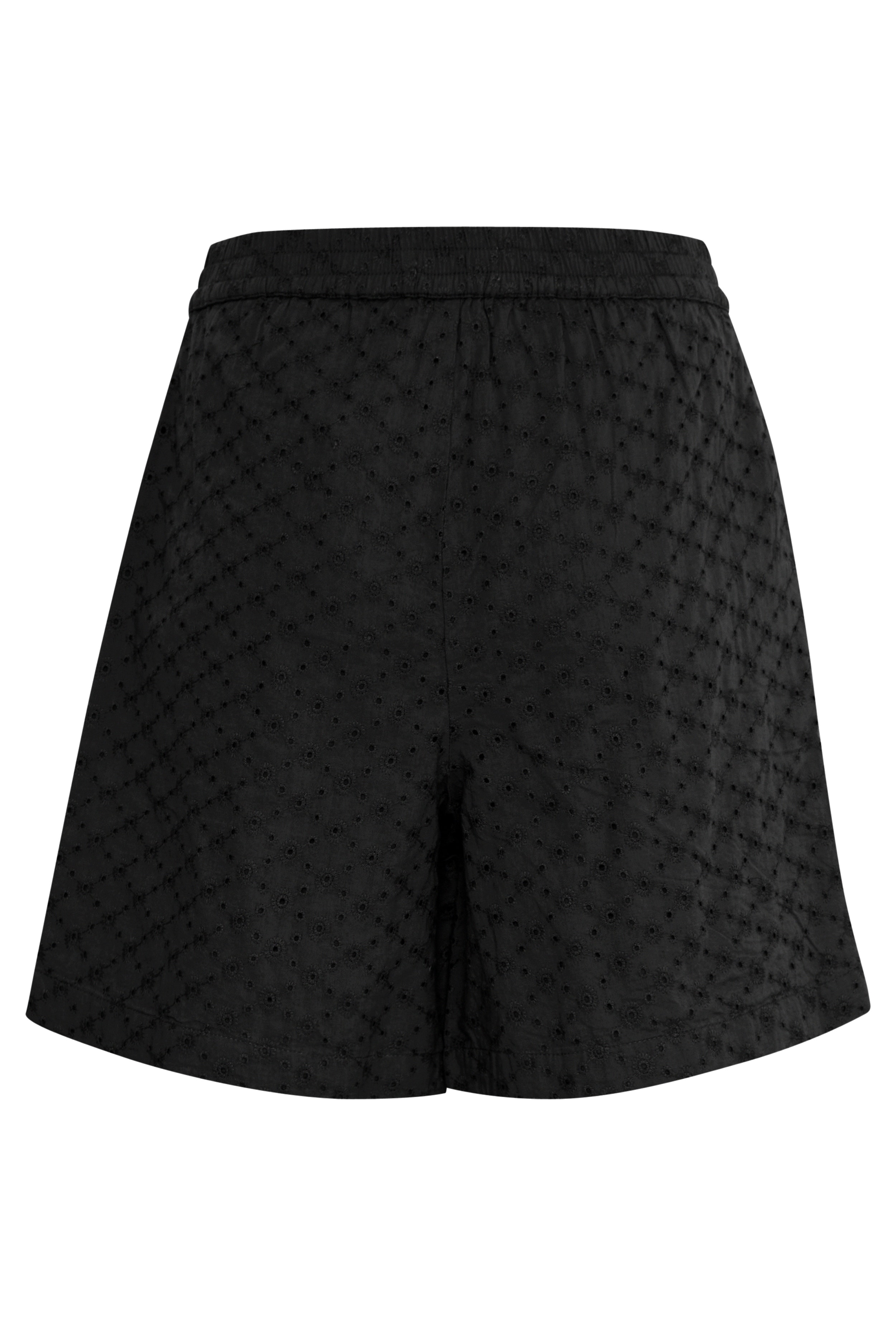 BYINGELISE Shorts PACK FRONT 20815758-200451