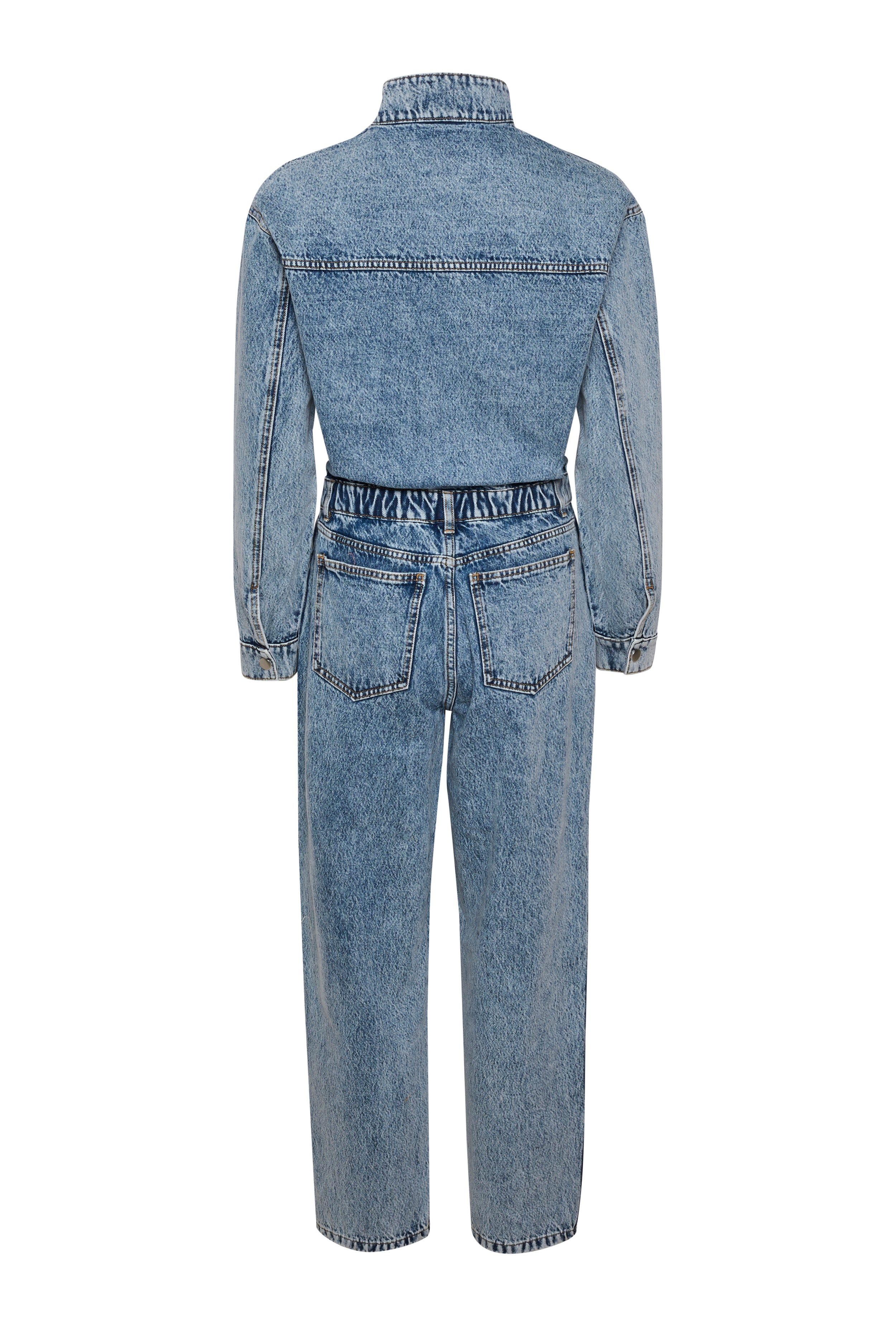 KandraGZ Jumpsuit PACK BACK 10906840-101120