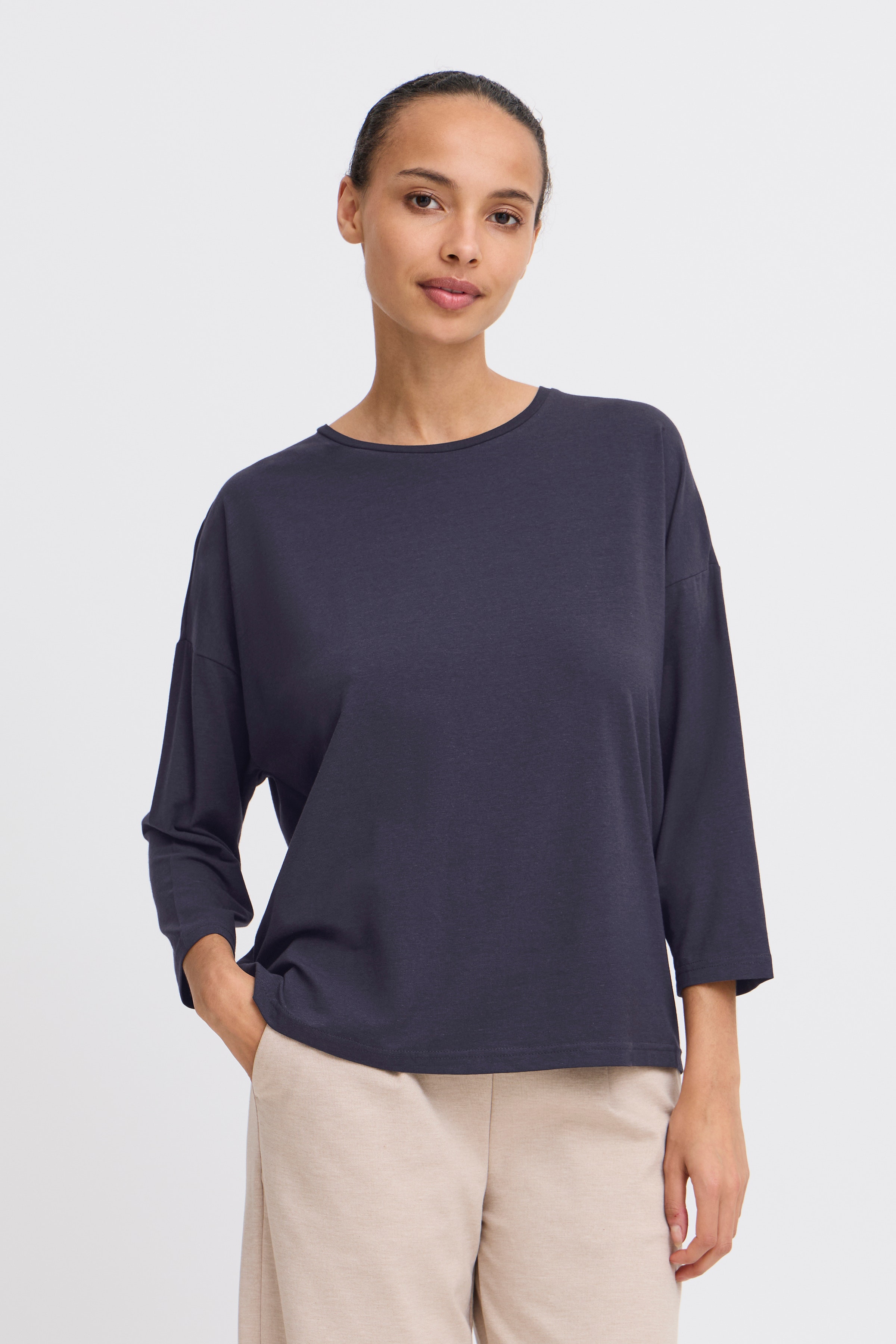 BYPAMILA T-shirt LOOKBOOK FRONT 20815361-194020