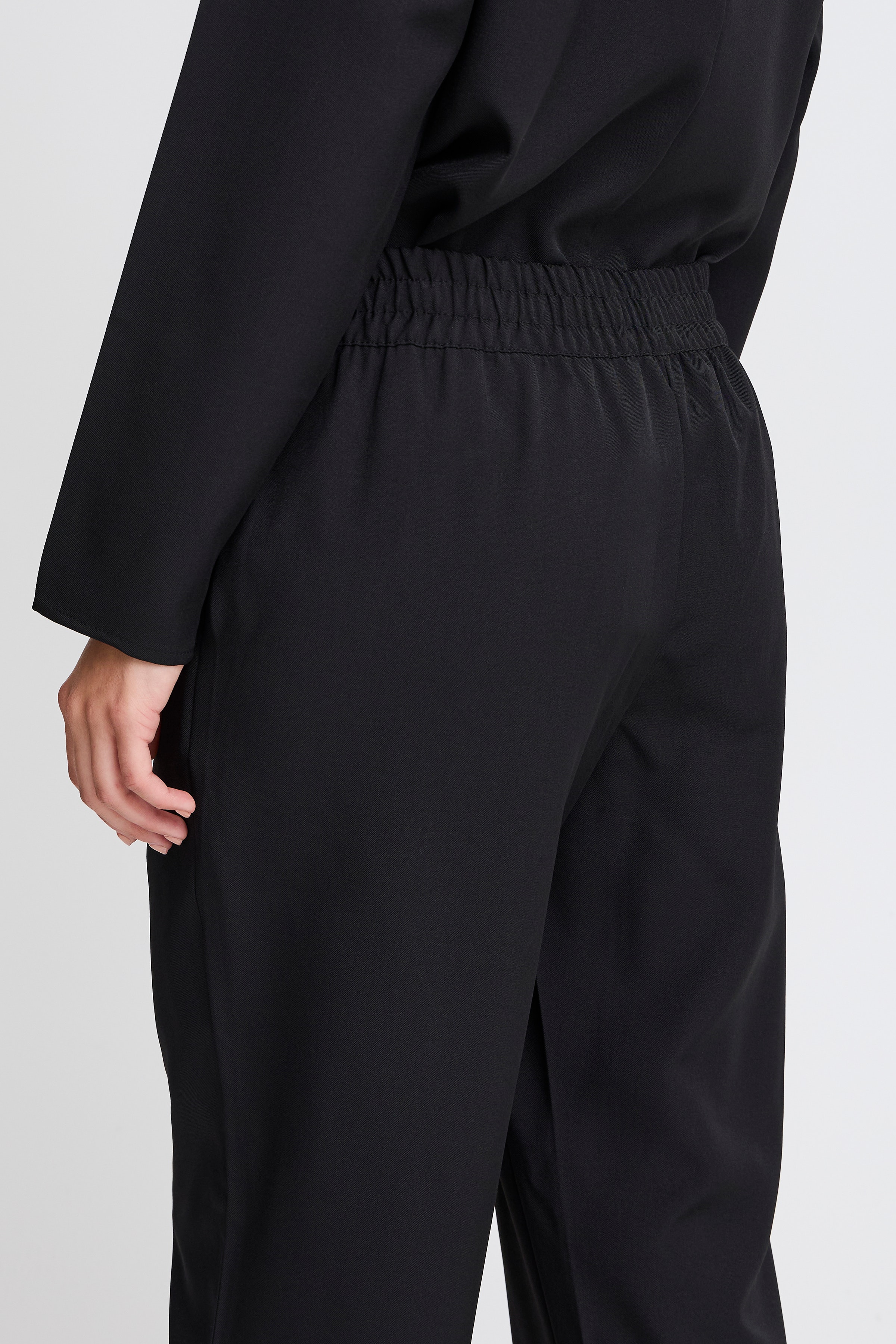 BYMMIDDE Bukser LOOKBOOK DETAIL 20815616-200451