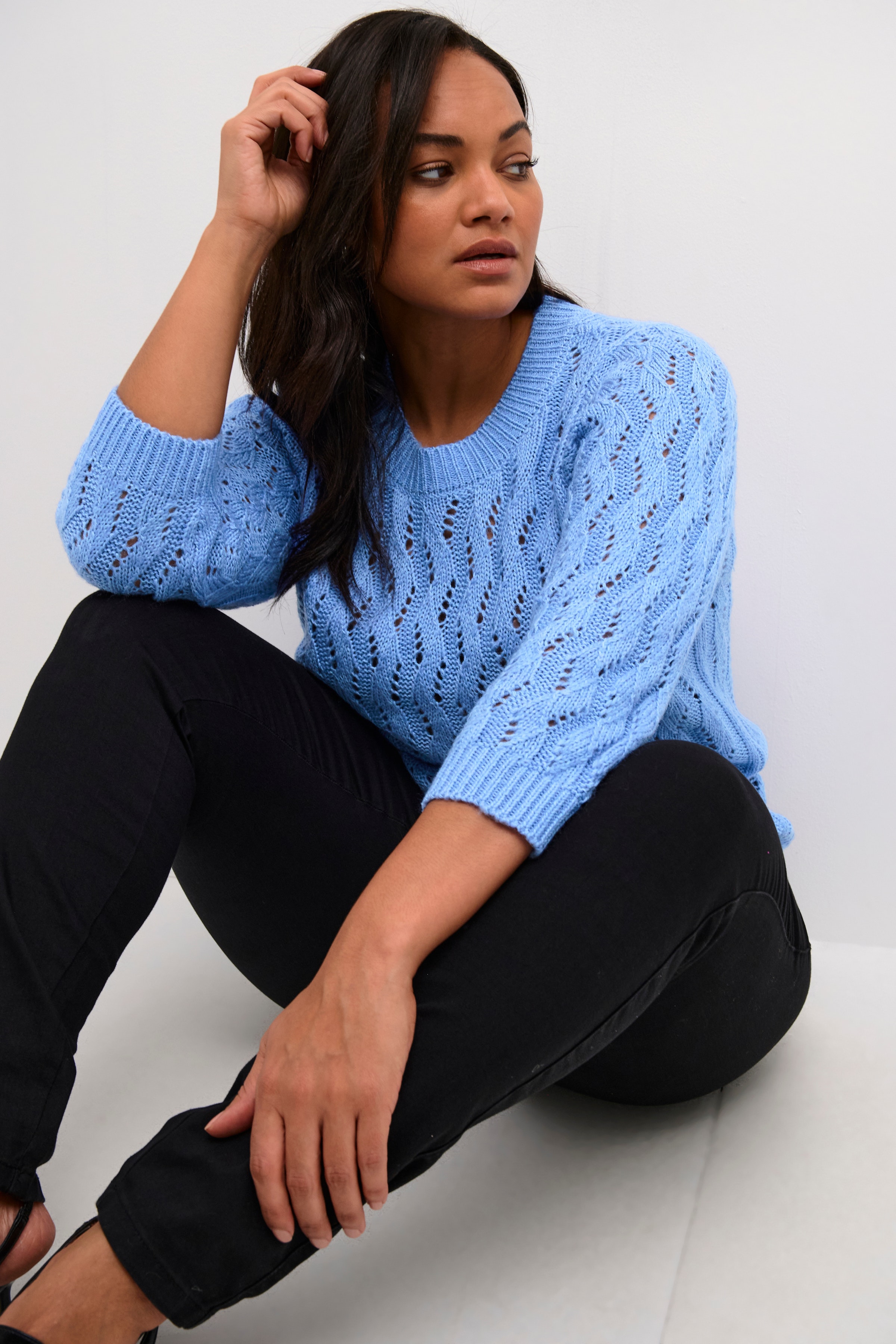 KClana Pullover LOOKBOOK DETAIL 10582483-153930