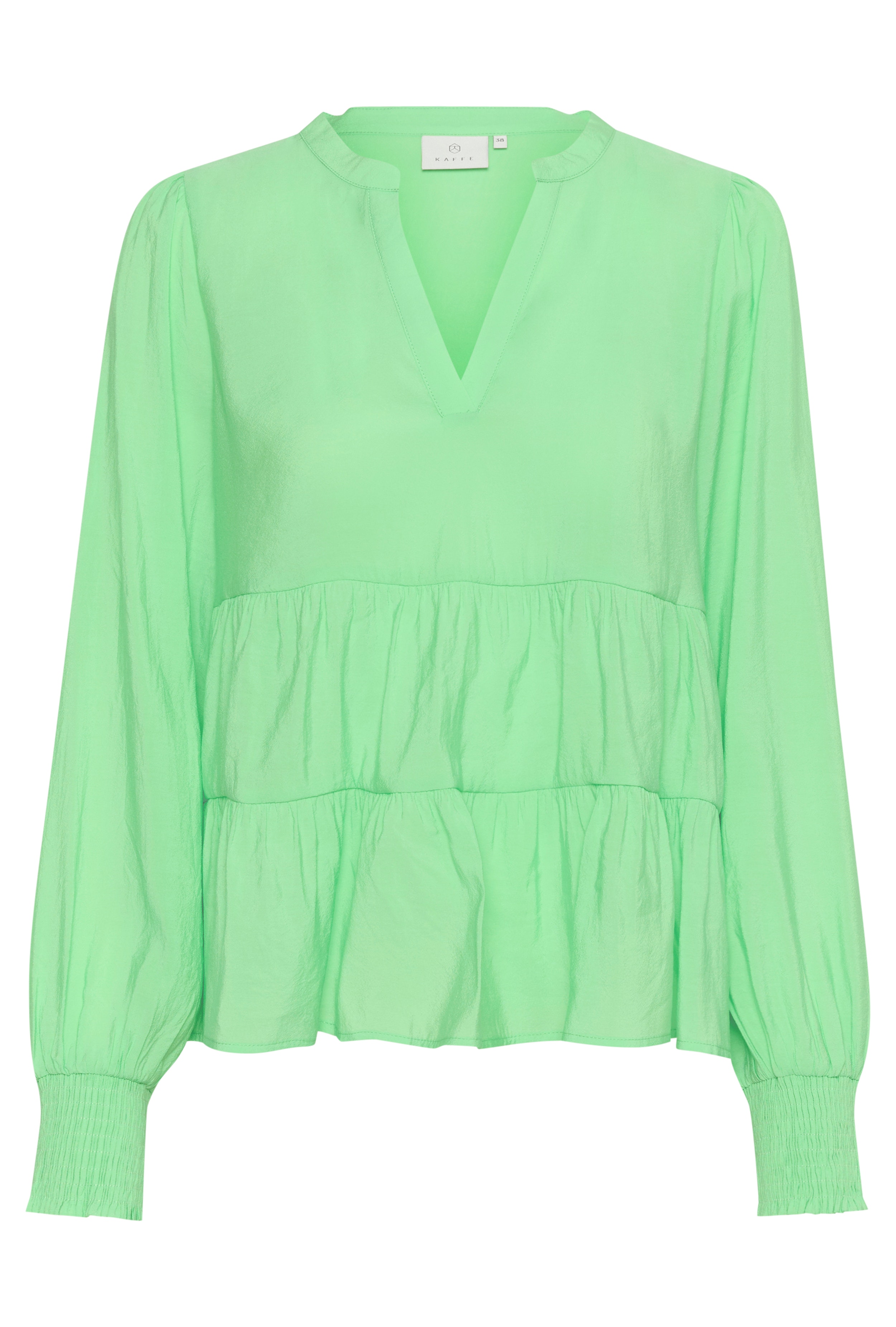 KAmira Bluse LOOKBOOK DETAIL 10509473-146340