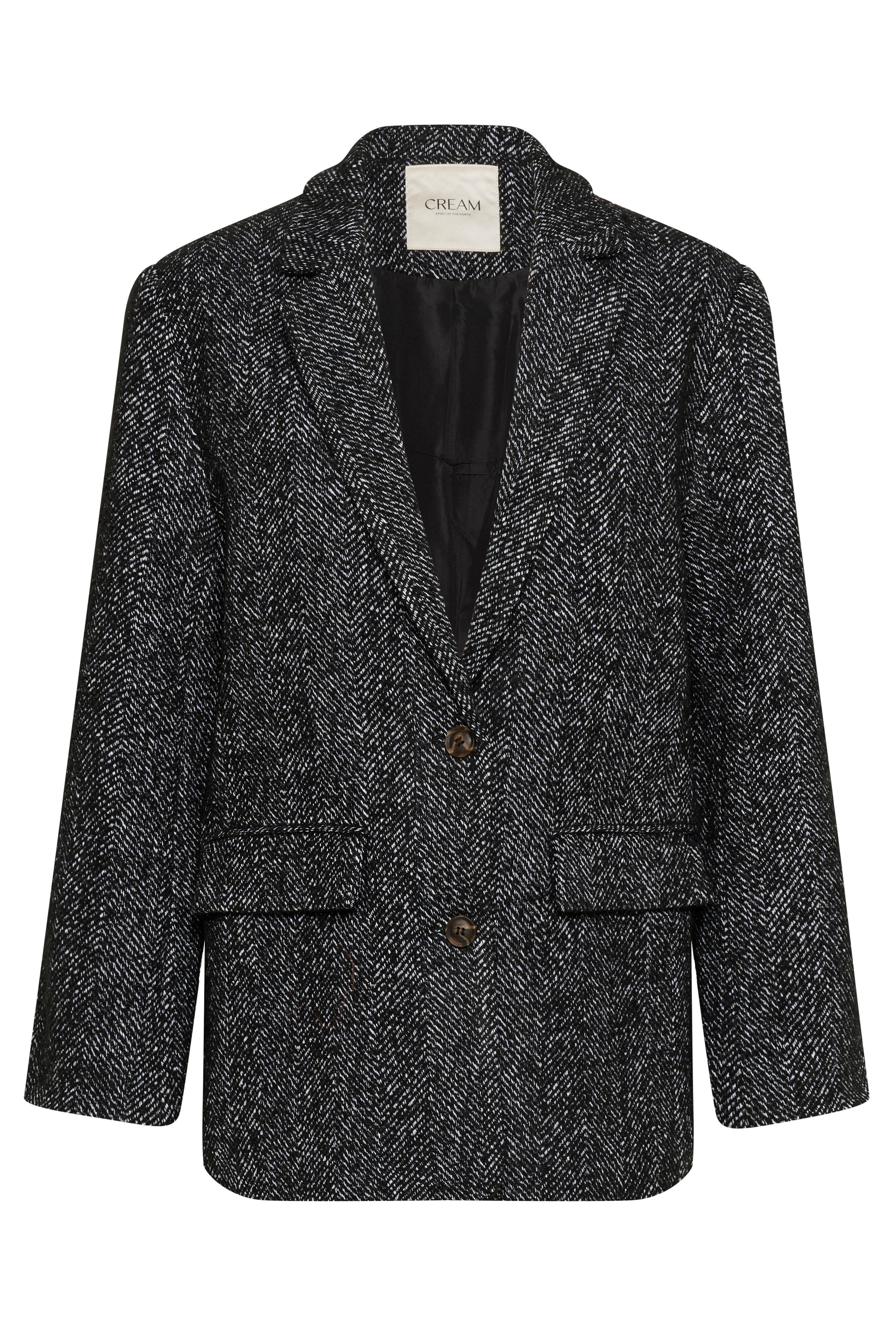 CROlina Blazer PACK FRONT 10614144-108333