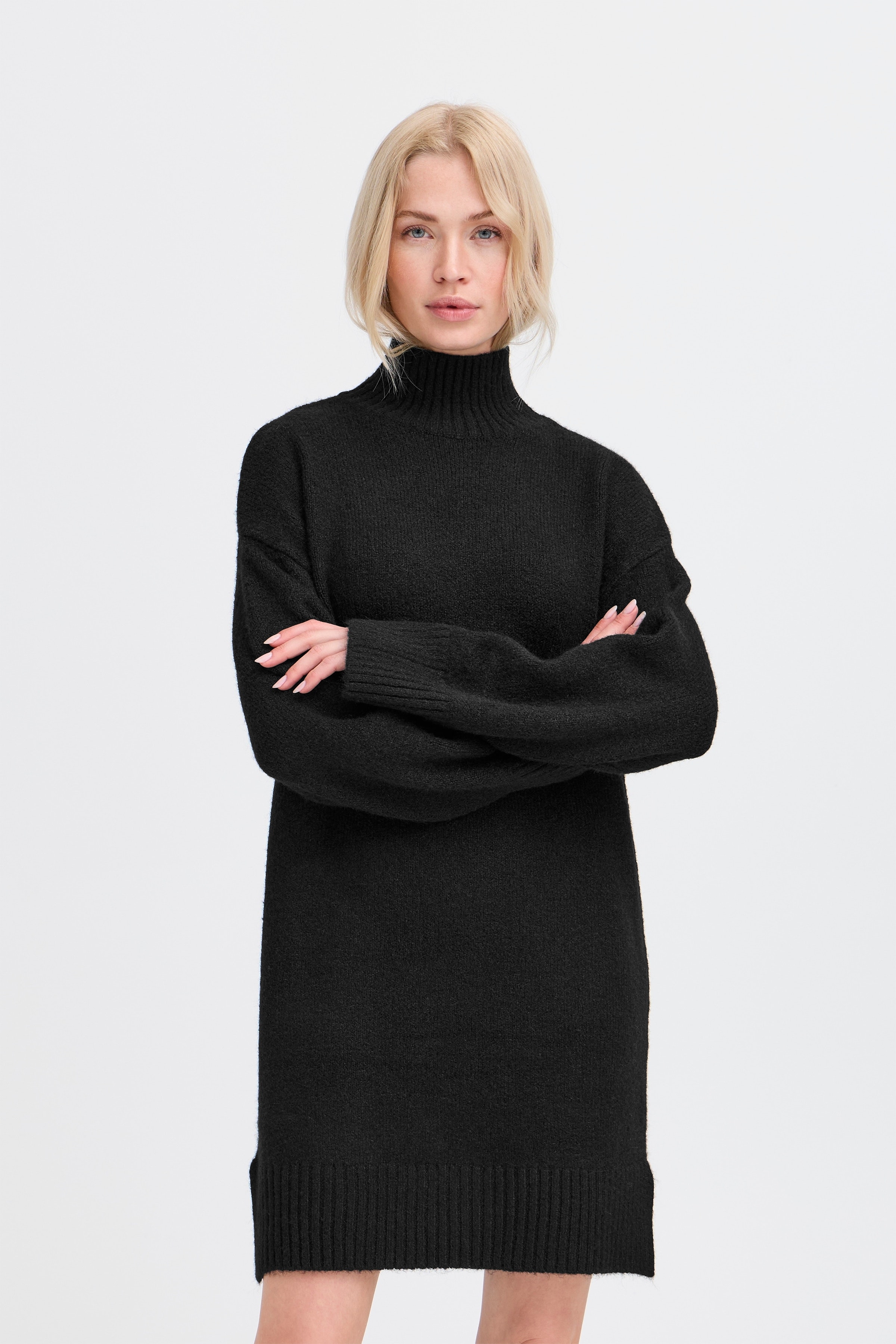 BYOLMA Dress LOOKBOOK FRONT 20818234-194008