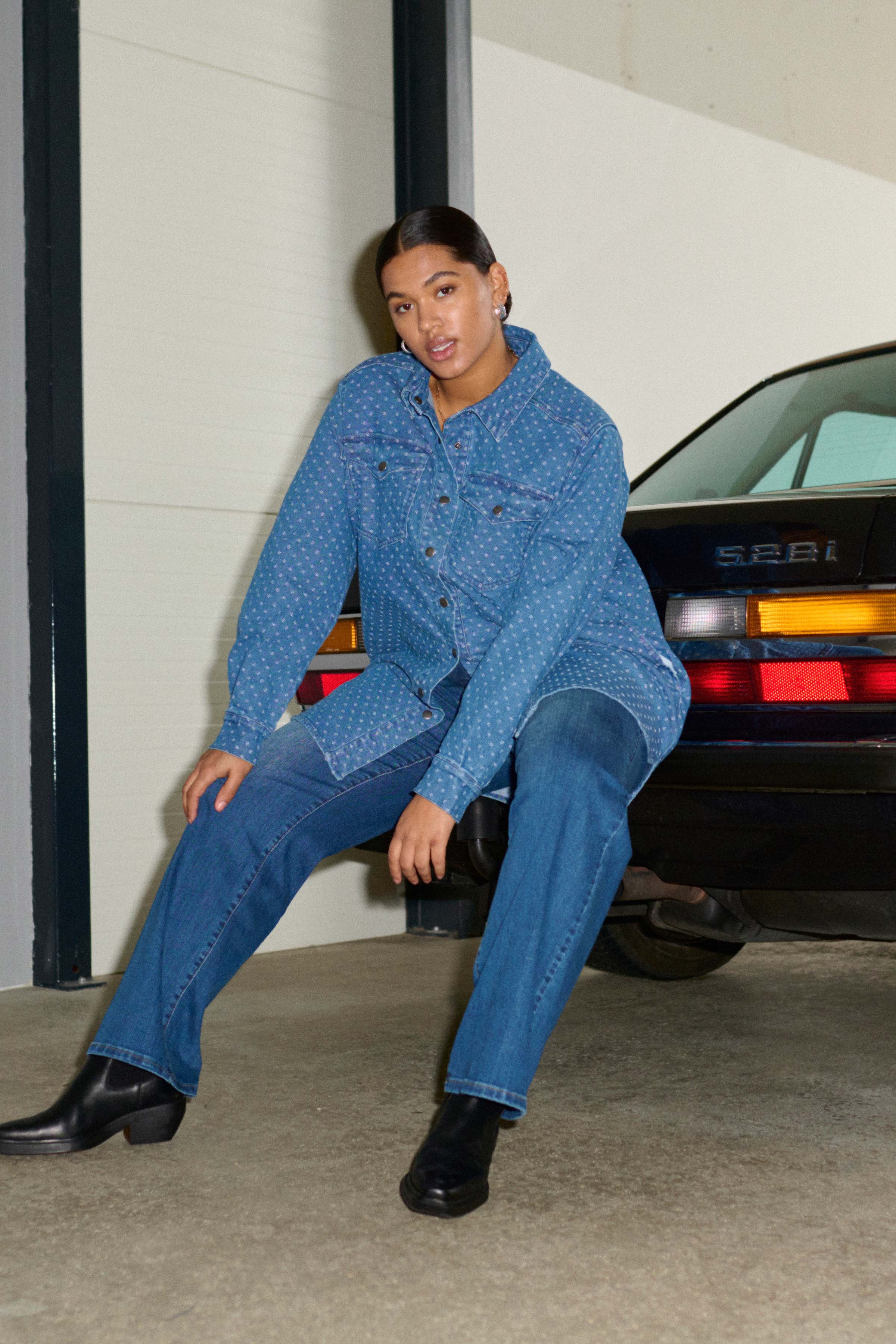 KCdira Casual Jacke LOCATION NONE 10581608-104430