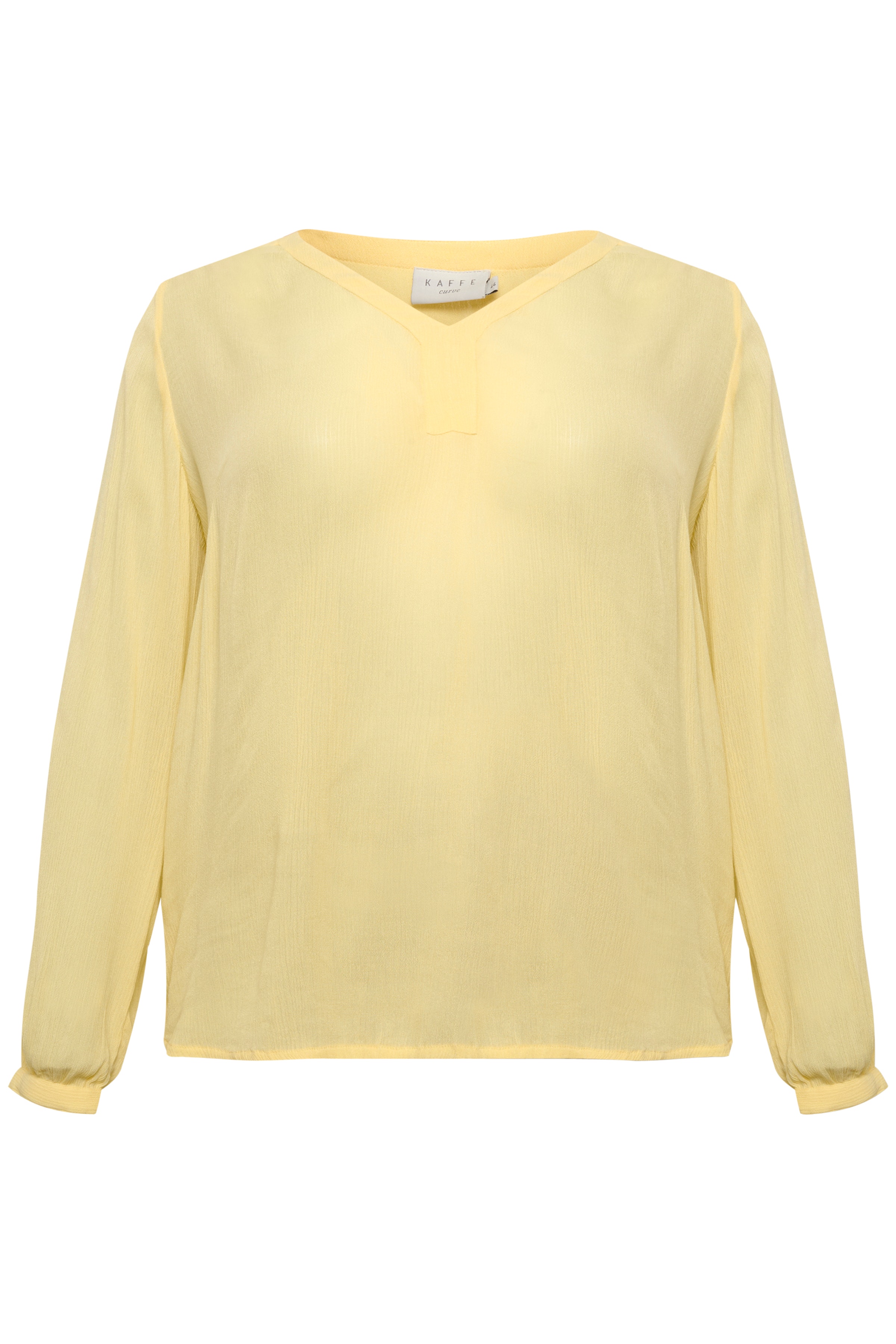 KCami Blouse PACK FRONT 10580001-120824