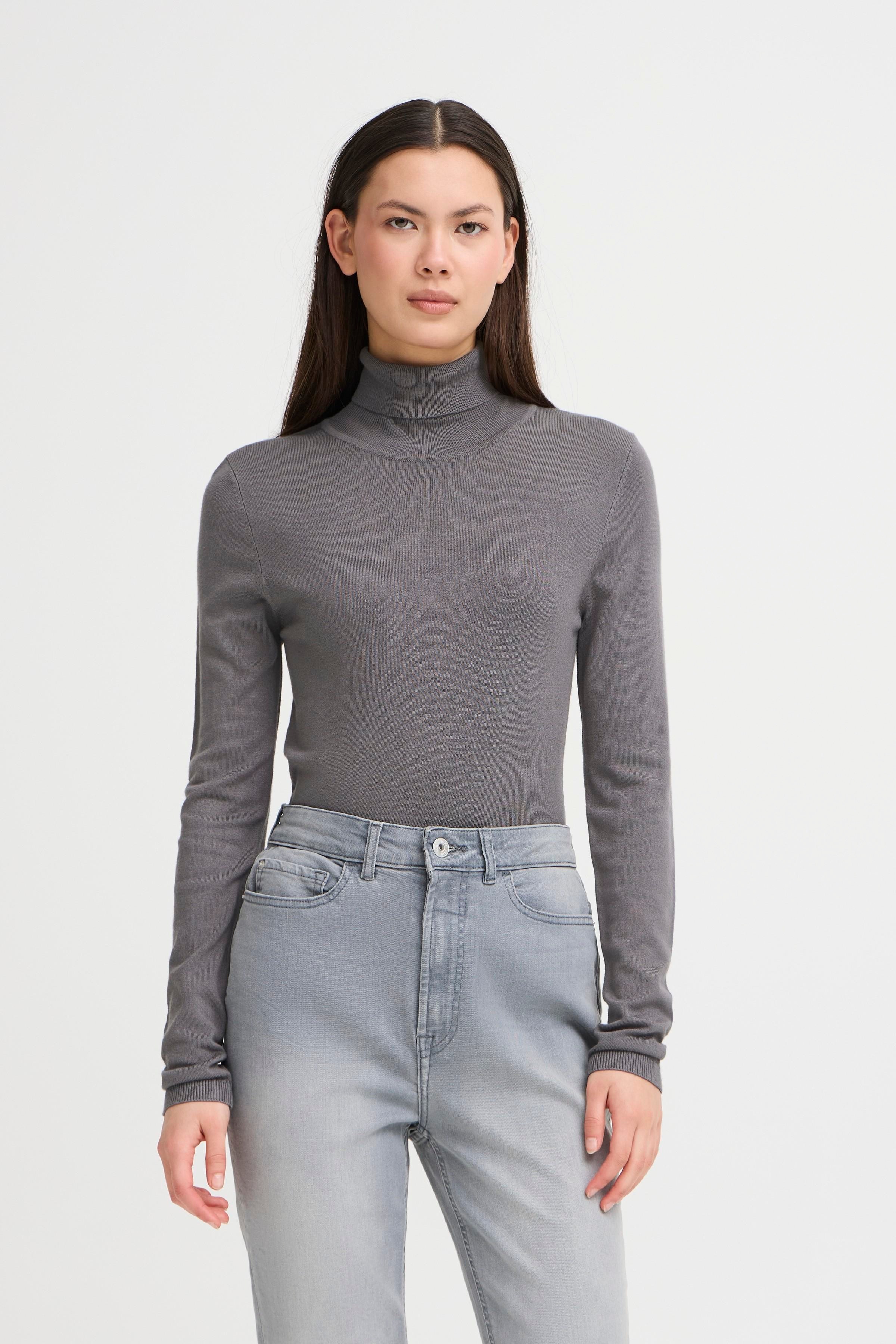 IHMAFA Pullover LOOKBOOK FRONT 103646-190203