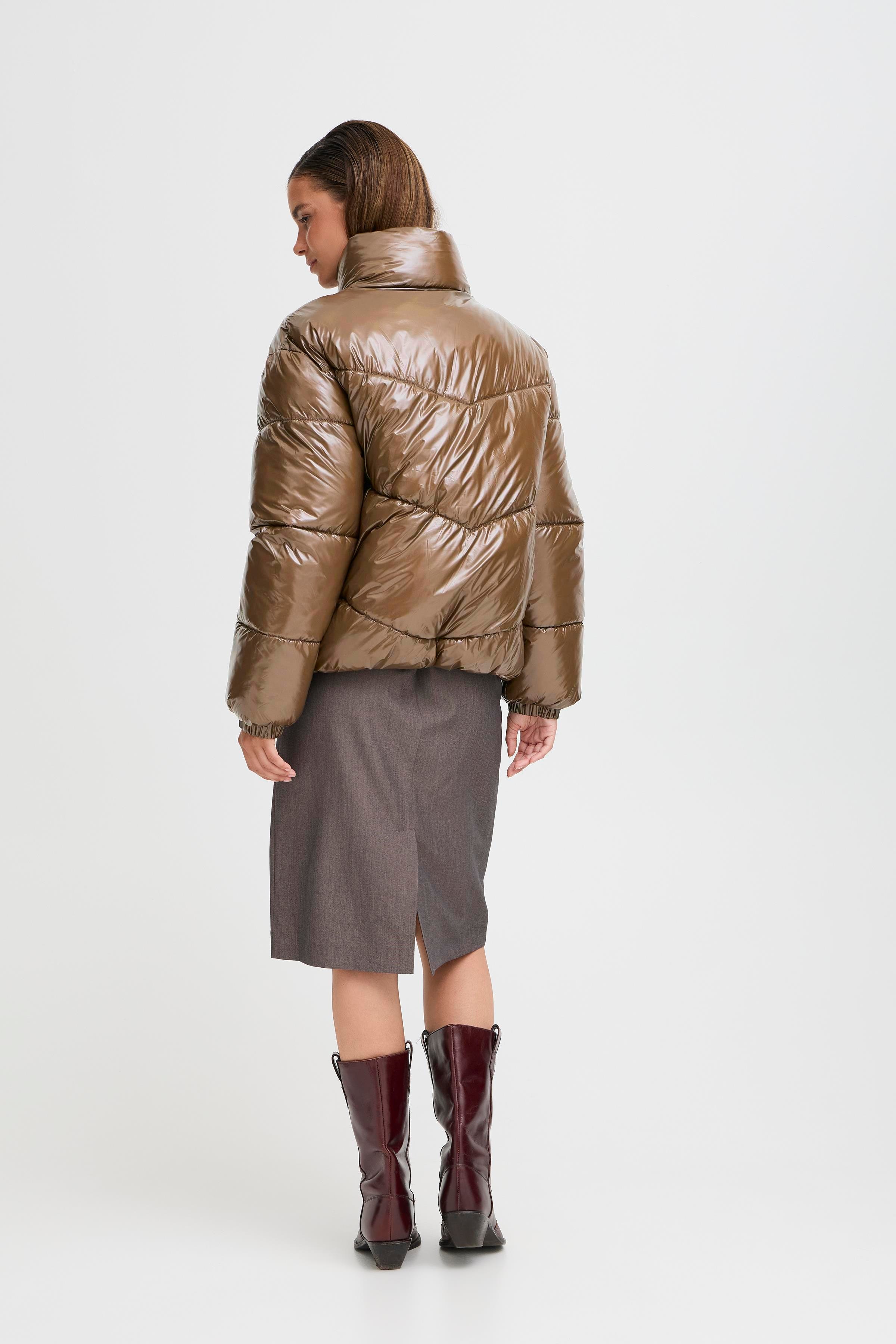 BYBINIA Yttertøy LOOKBOOK BACK 20816934-181112
