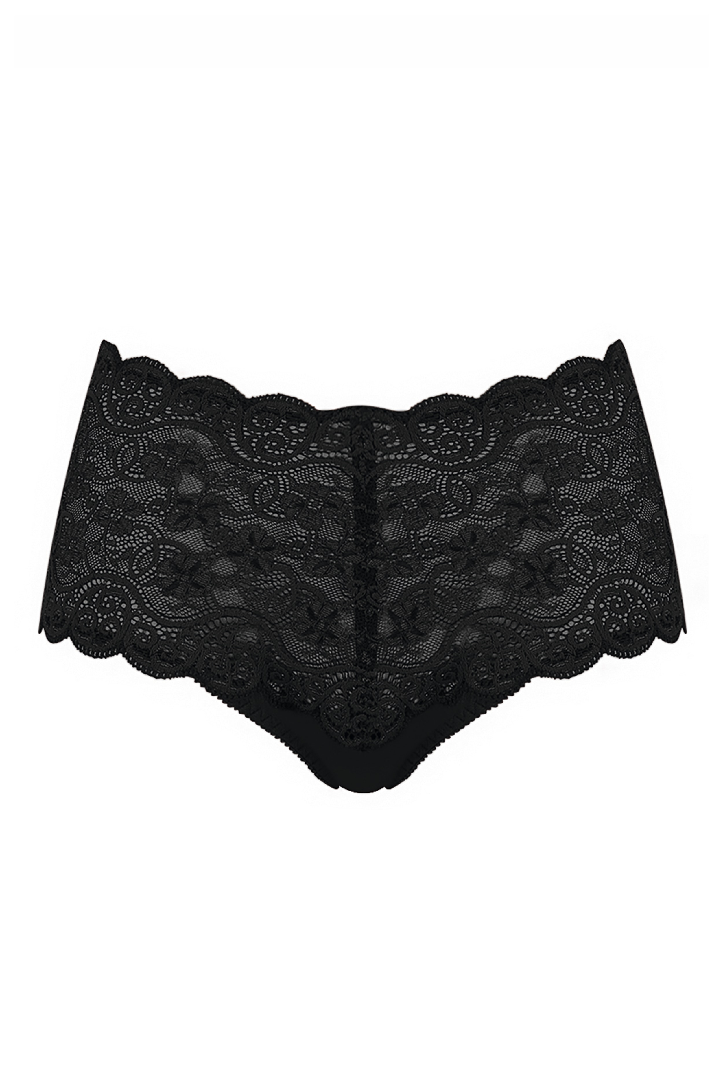 Amourette Unterhose PACK FRONT 40500004-T0004
