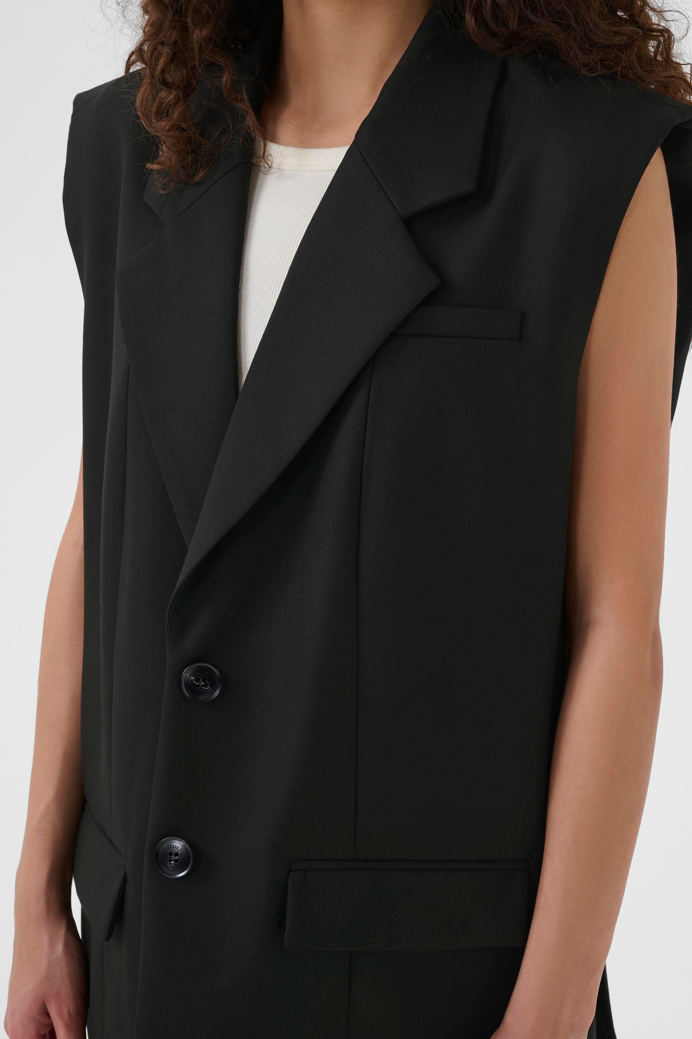 GZpaula Waistcoat LOOKBOOK DETAIL 10910913-100017