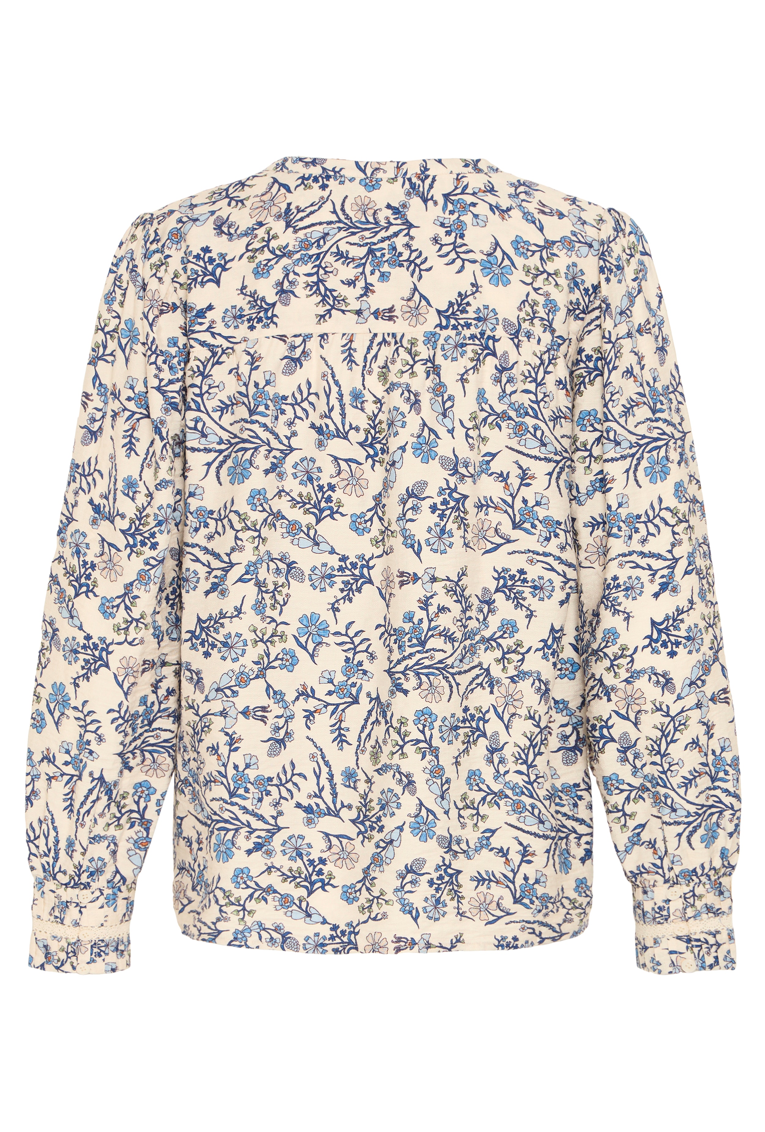 PZABRINA Bluse PACK BACK 50210231-164020