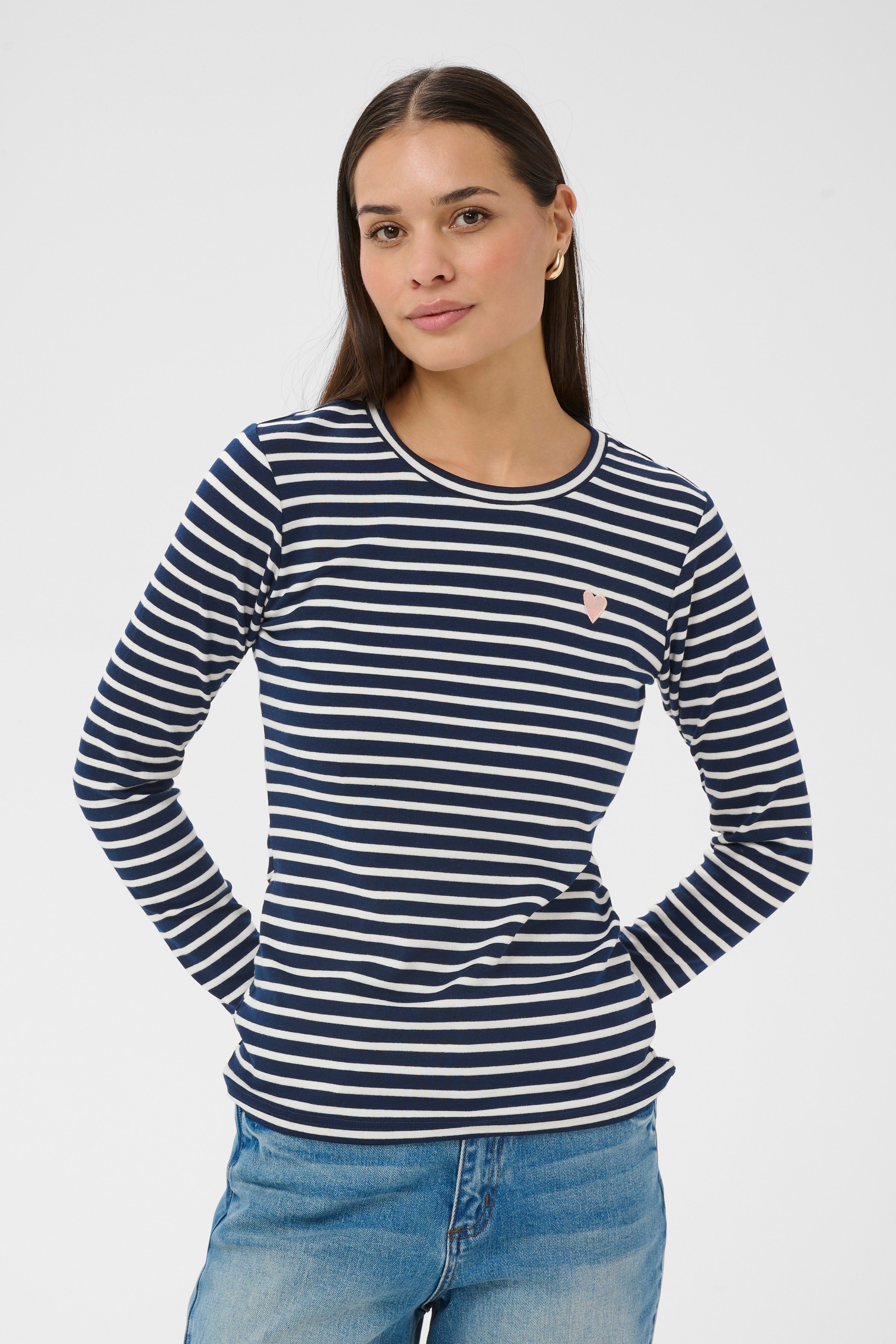 KALiddy T-shirt LOOKBOOK FRONT 10502821-52737