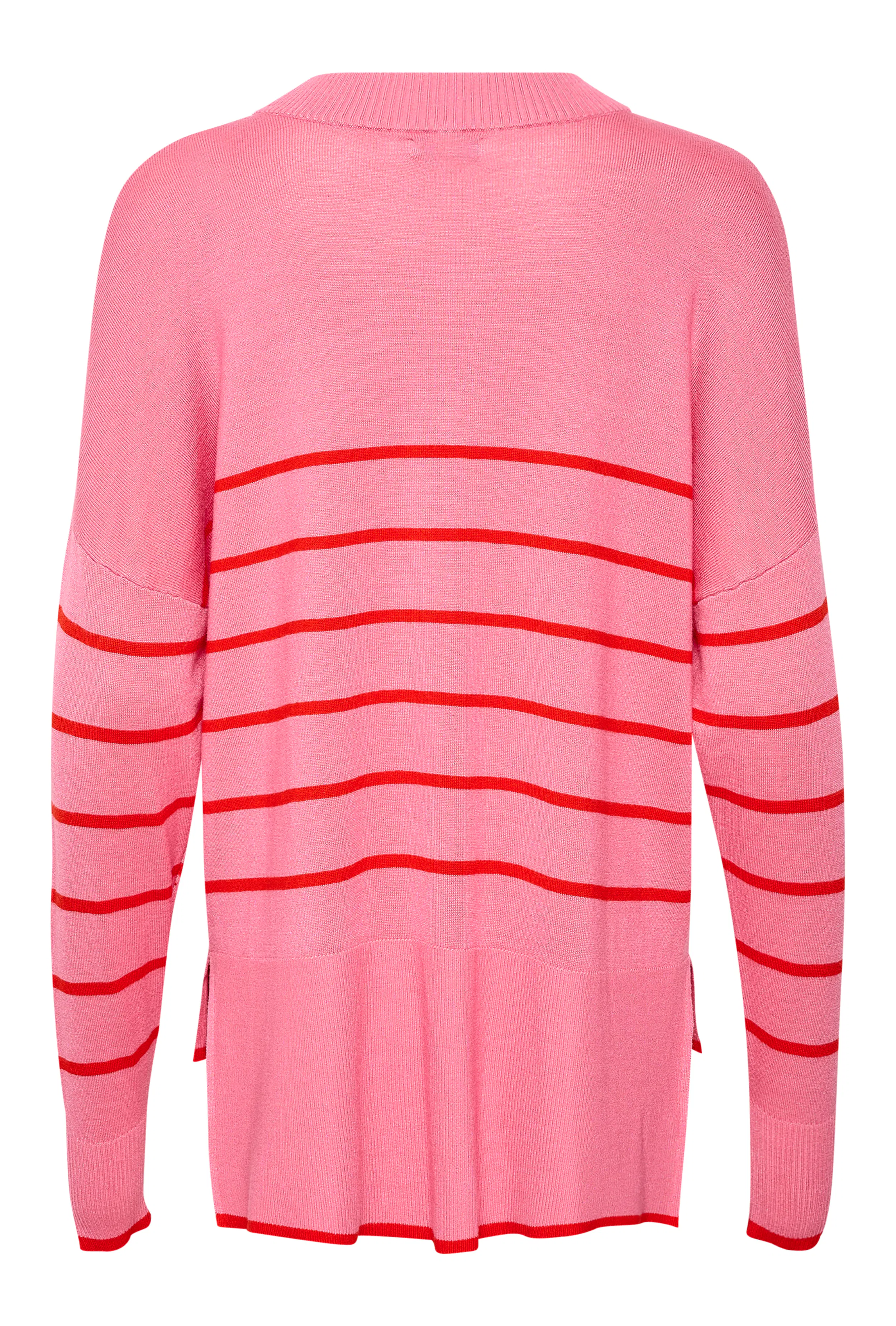 BPalona Pullover PACK FRONT 10590386-104965B