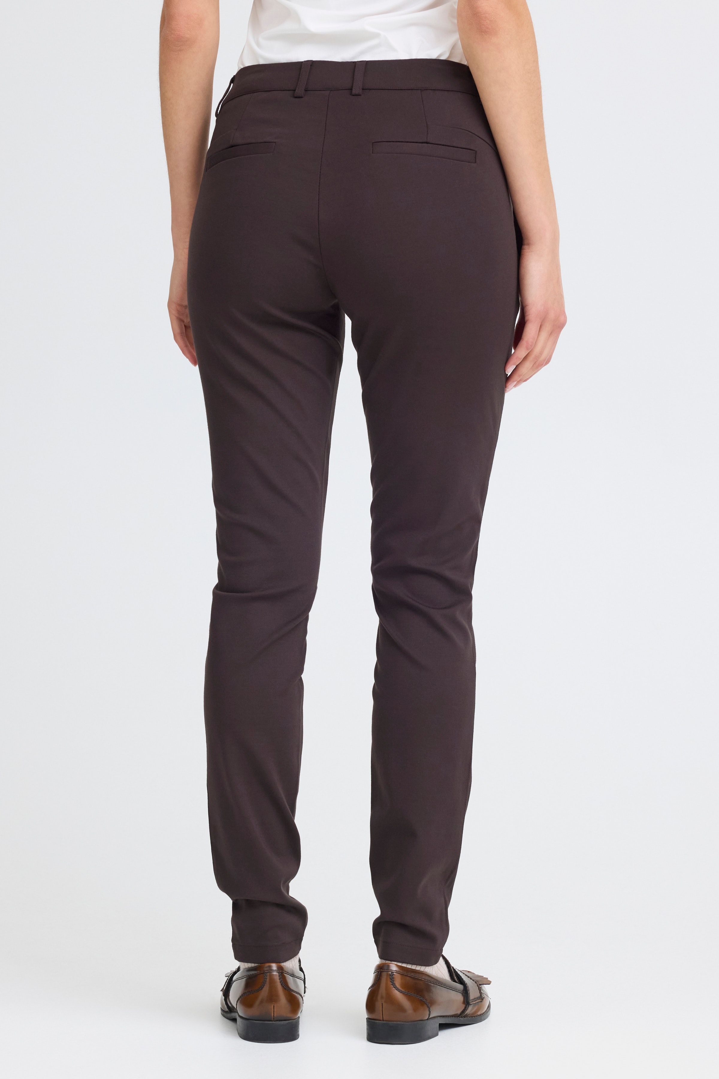 FRLANO Bukser LOOKBOOK FRONT 20610830-191109