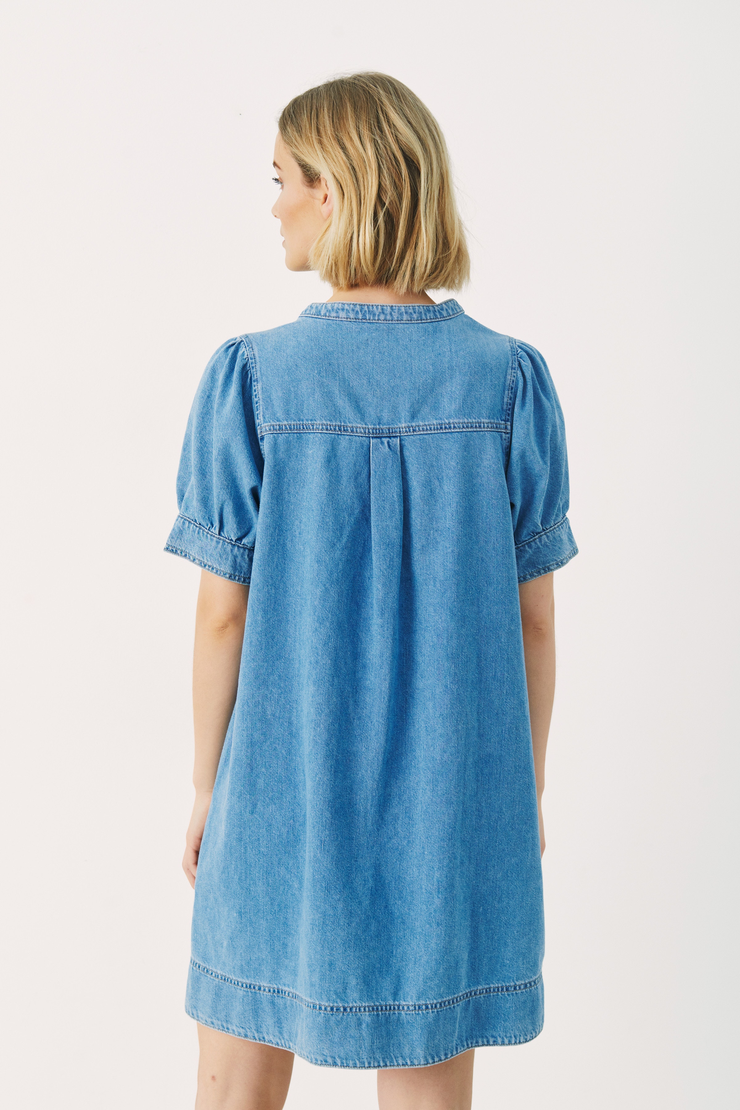 PinaPW Klänning LOOKBOOK BACK 30306809-300146