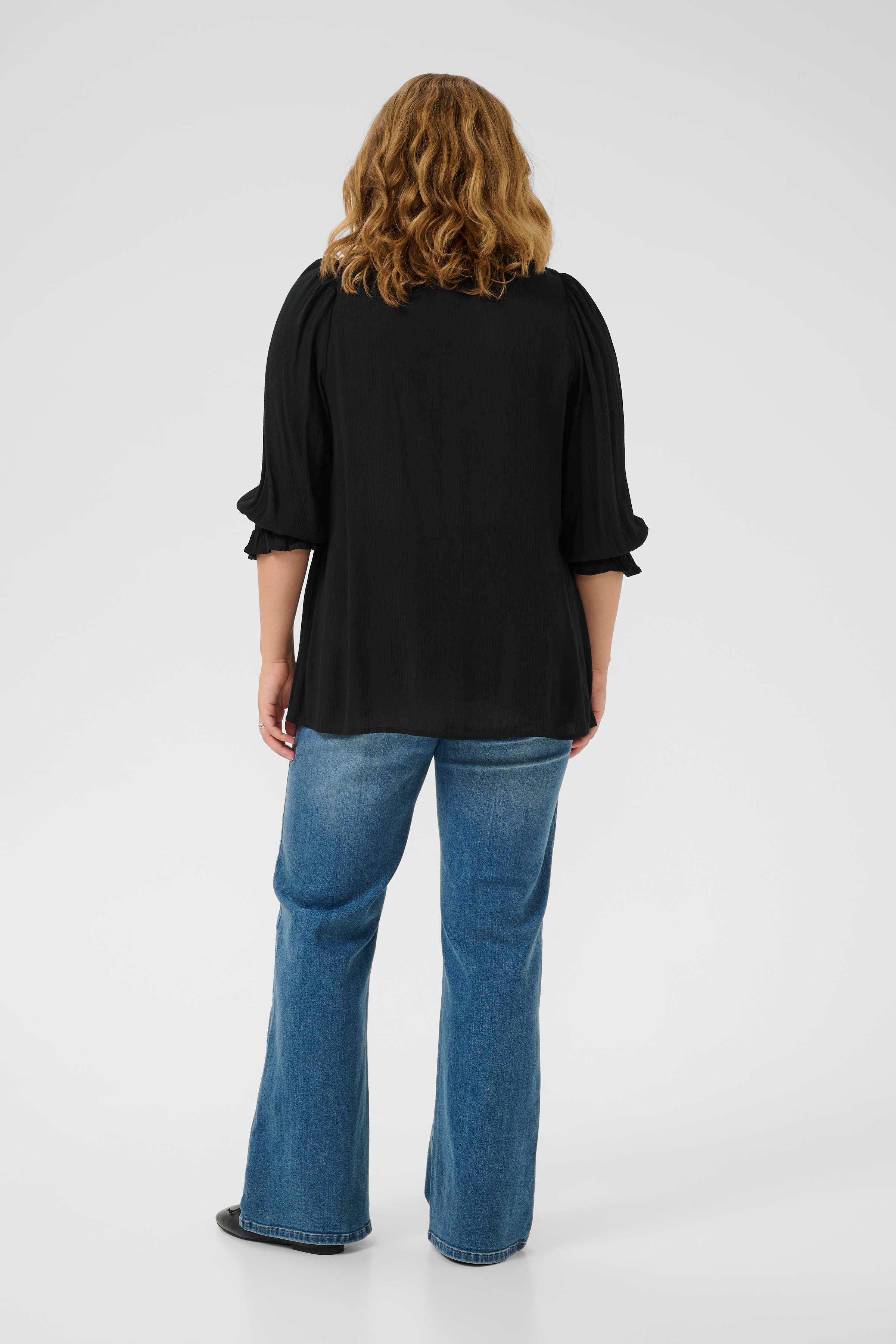 KCkiv Blus LOOKBOOK FRONT 10583715-100121