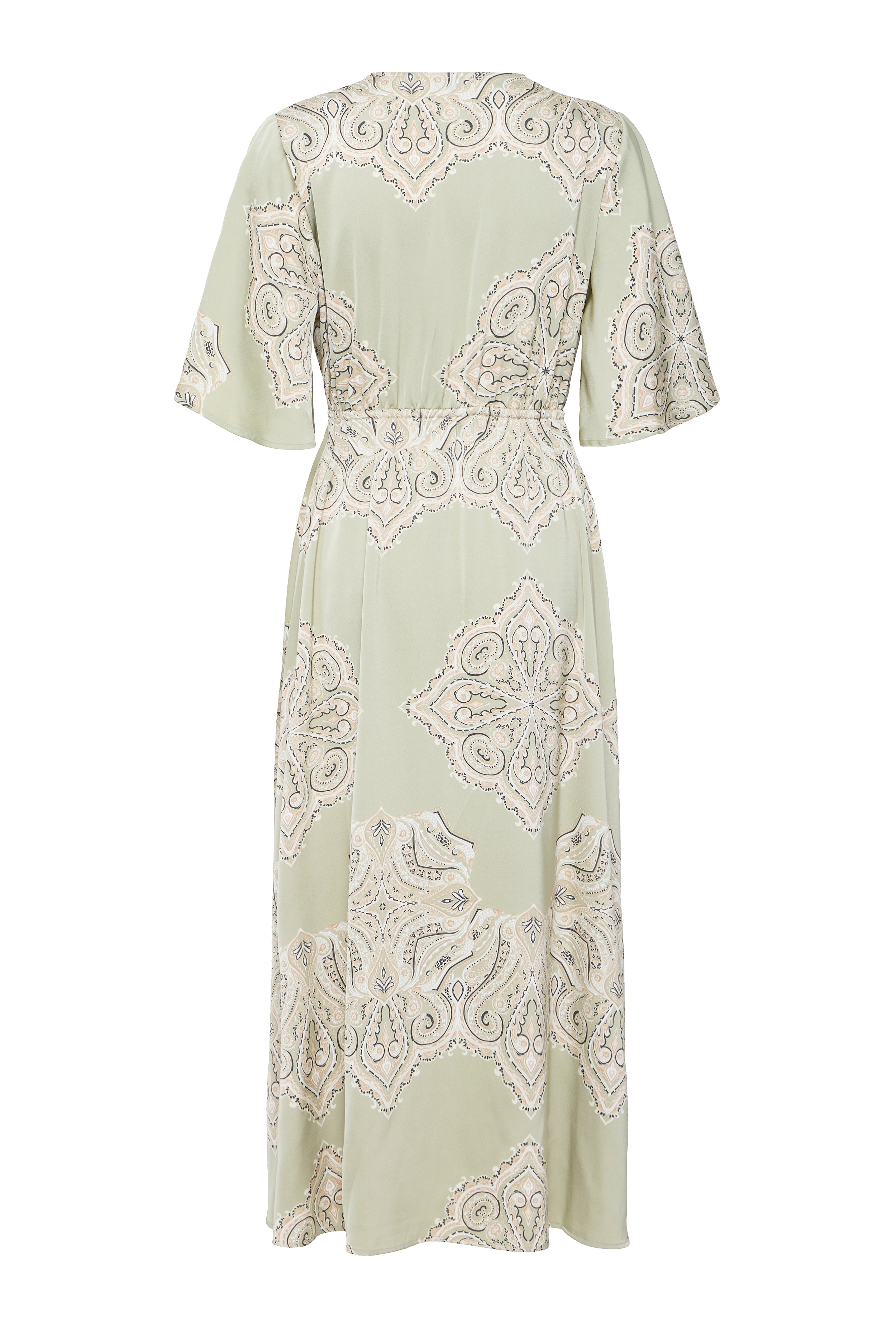 BYJANNIKE Kleid PACK BACK 20816805-204738