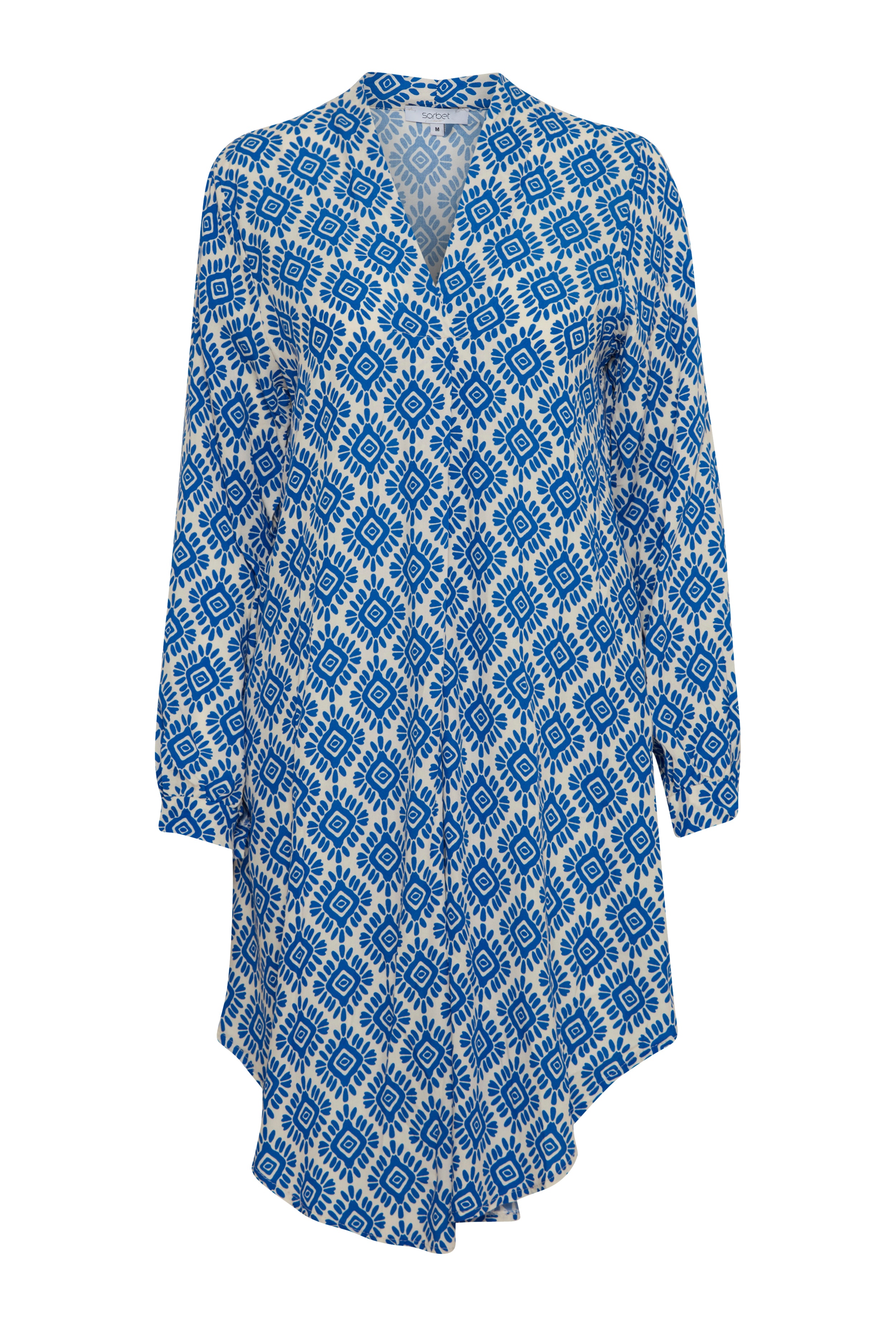 SBALICIA Dress PACK FRONT 22100029-14091