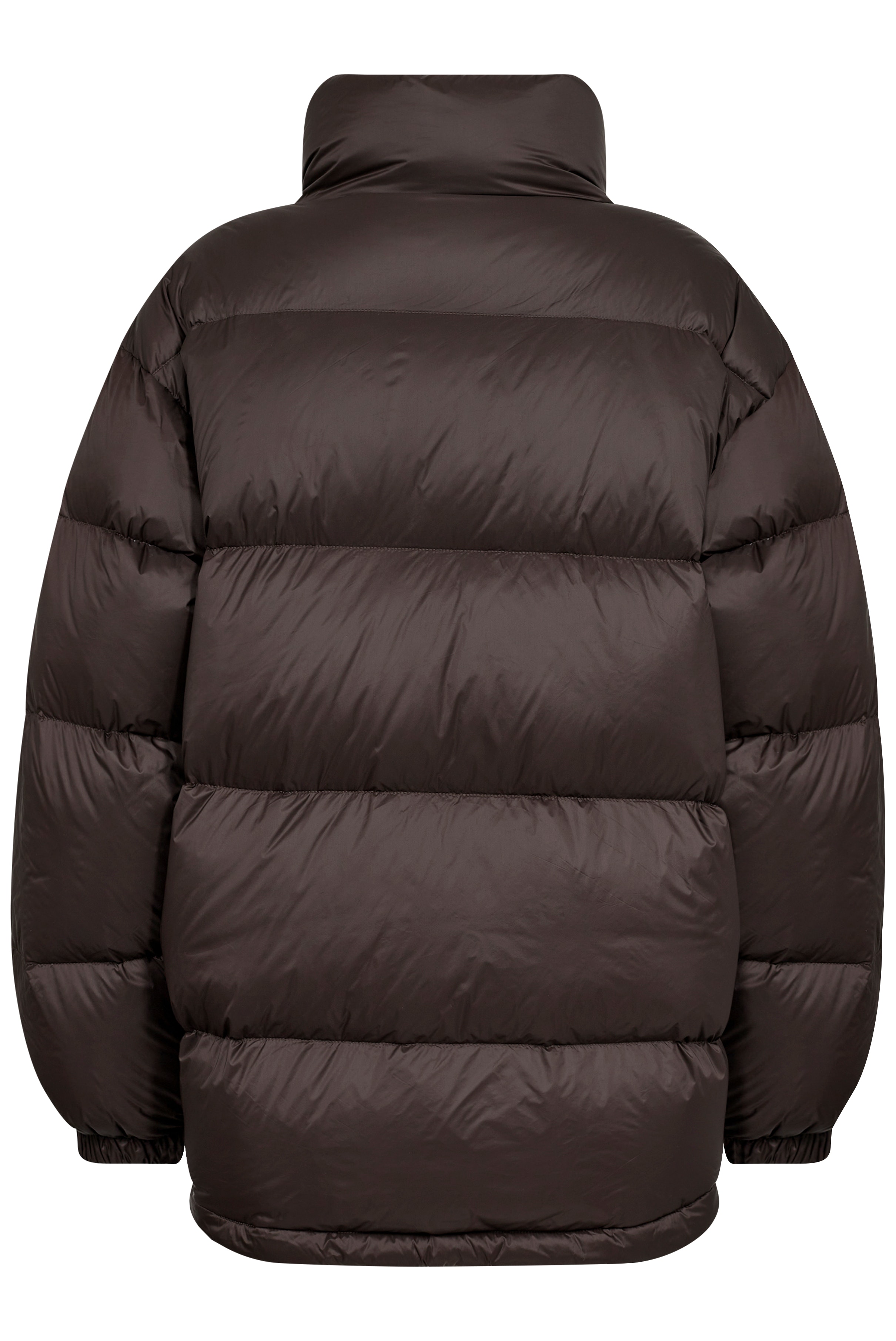 LeilaPW Frakke PACK BACK 30308713-191109