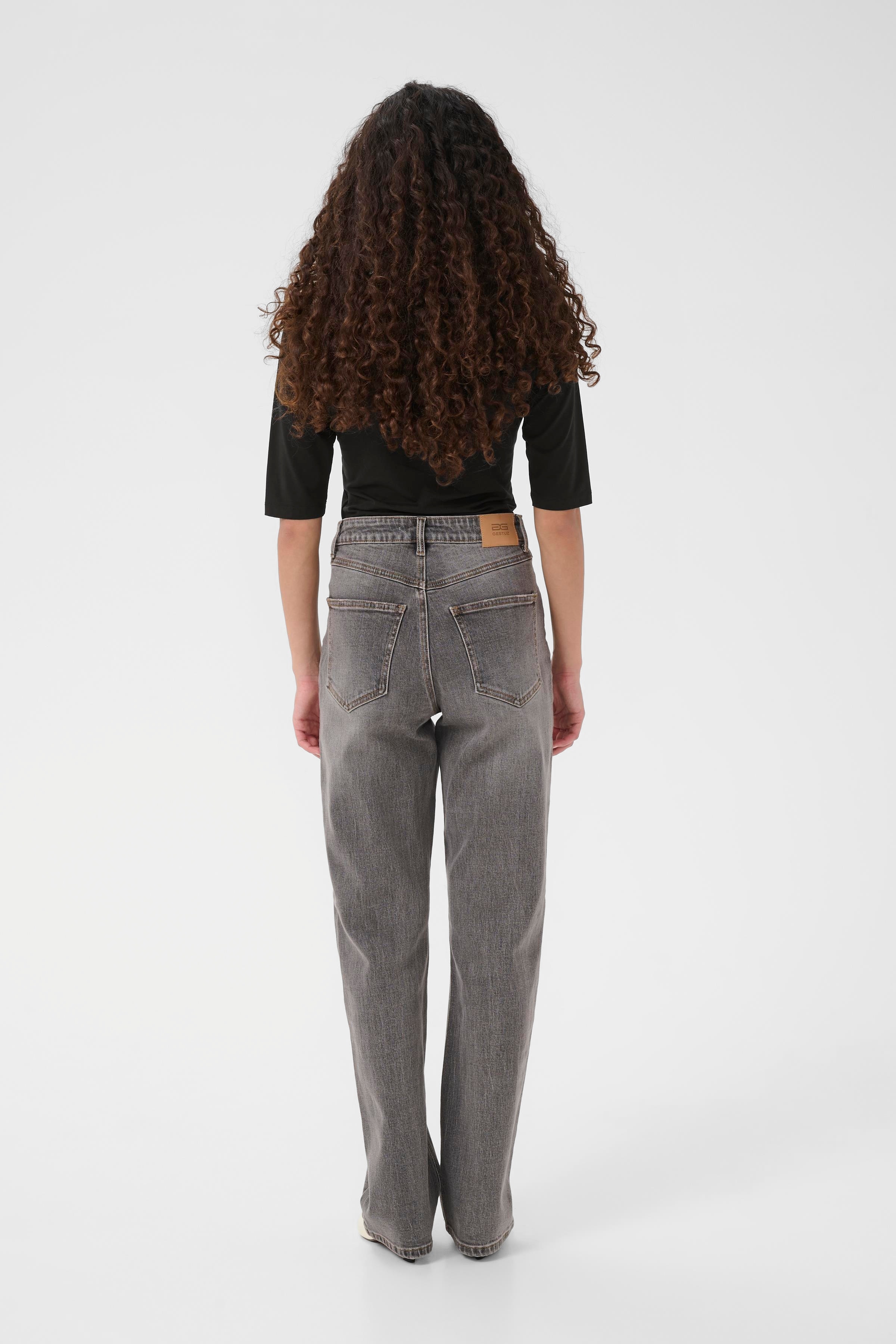 GZmida T-shirt LOOKBOOK BACK 10910957-100017