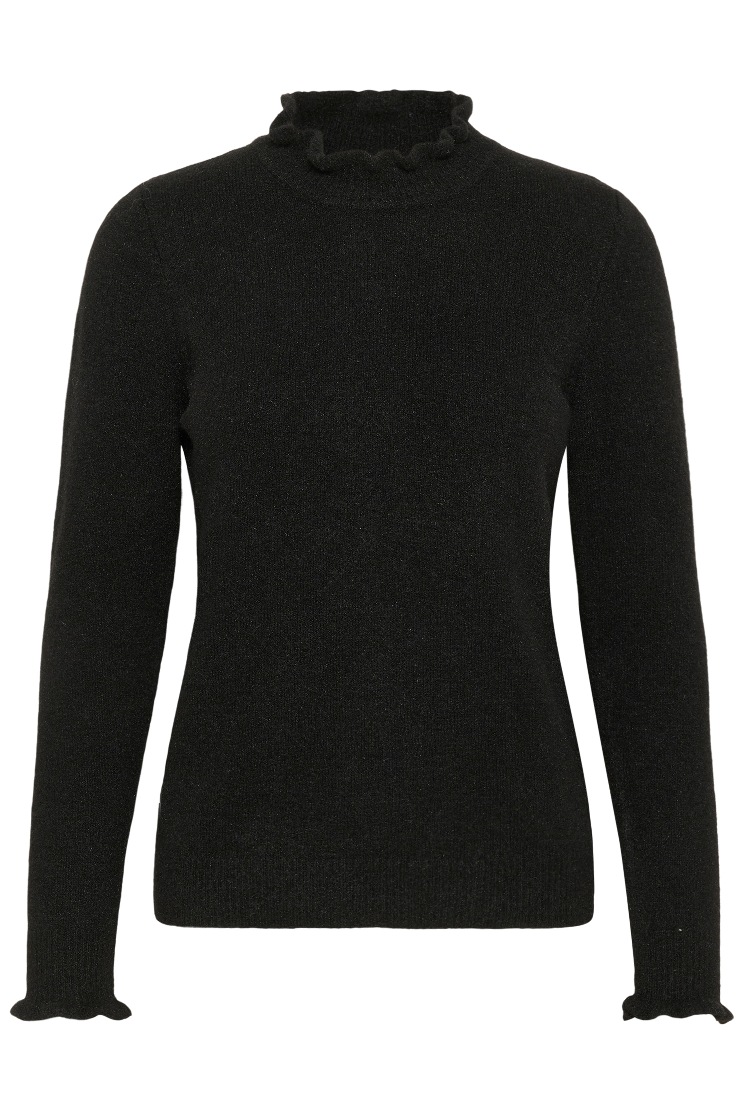 GuniIW Pullover PACK FRONT 30111021-161509