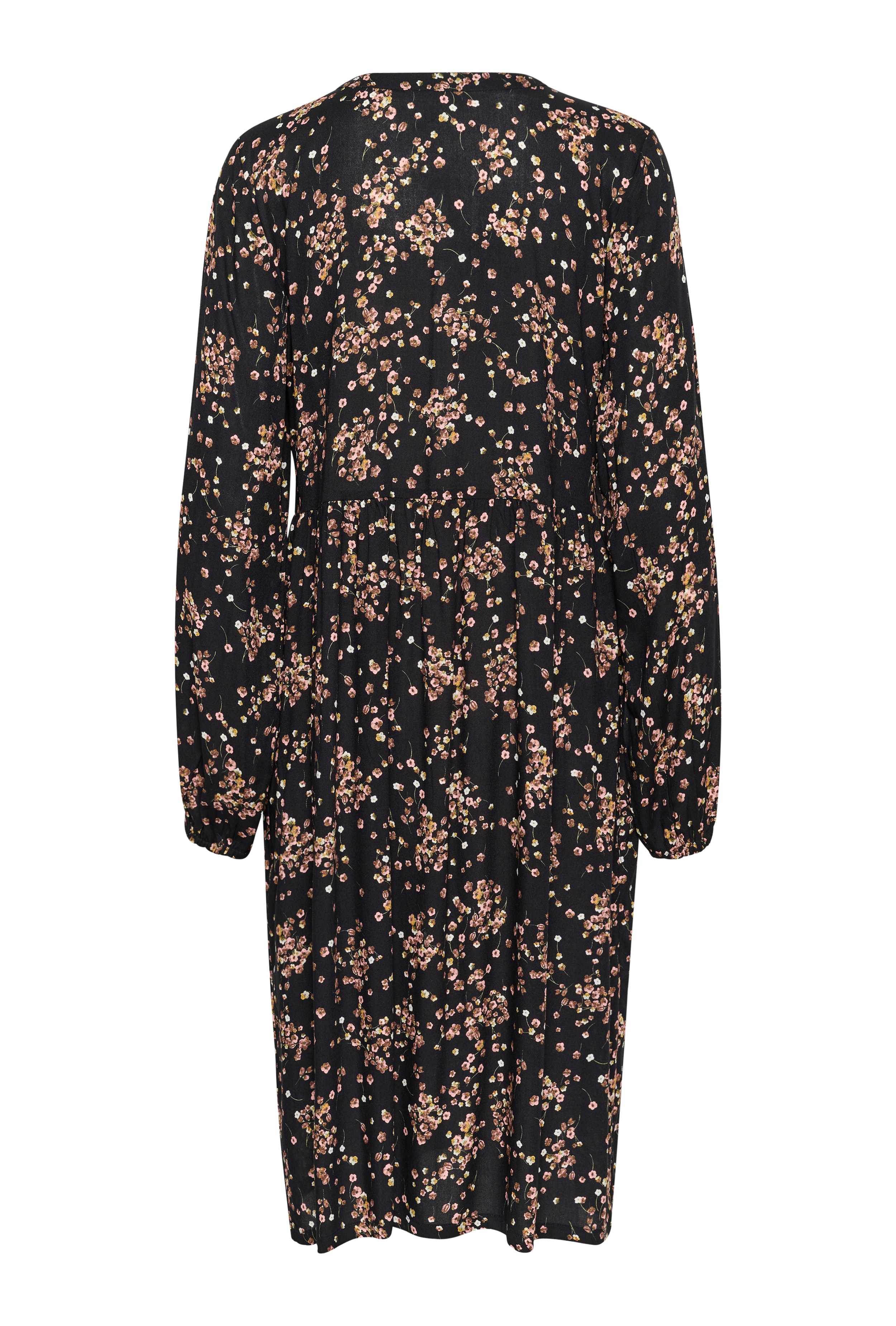 BPnuella Kjole PACK BACK 10590784-106774B