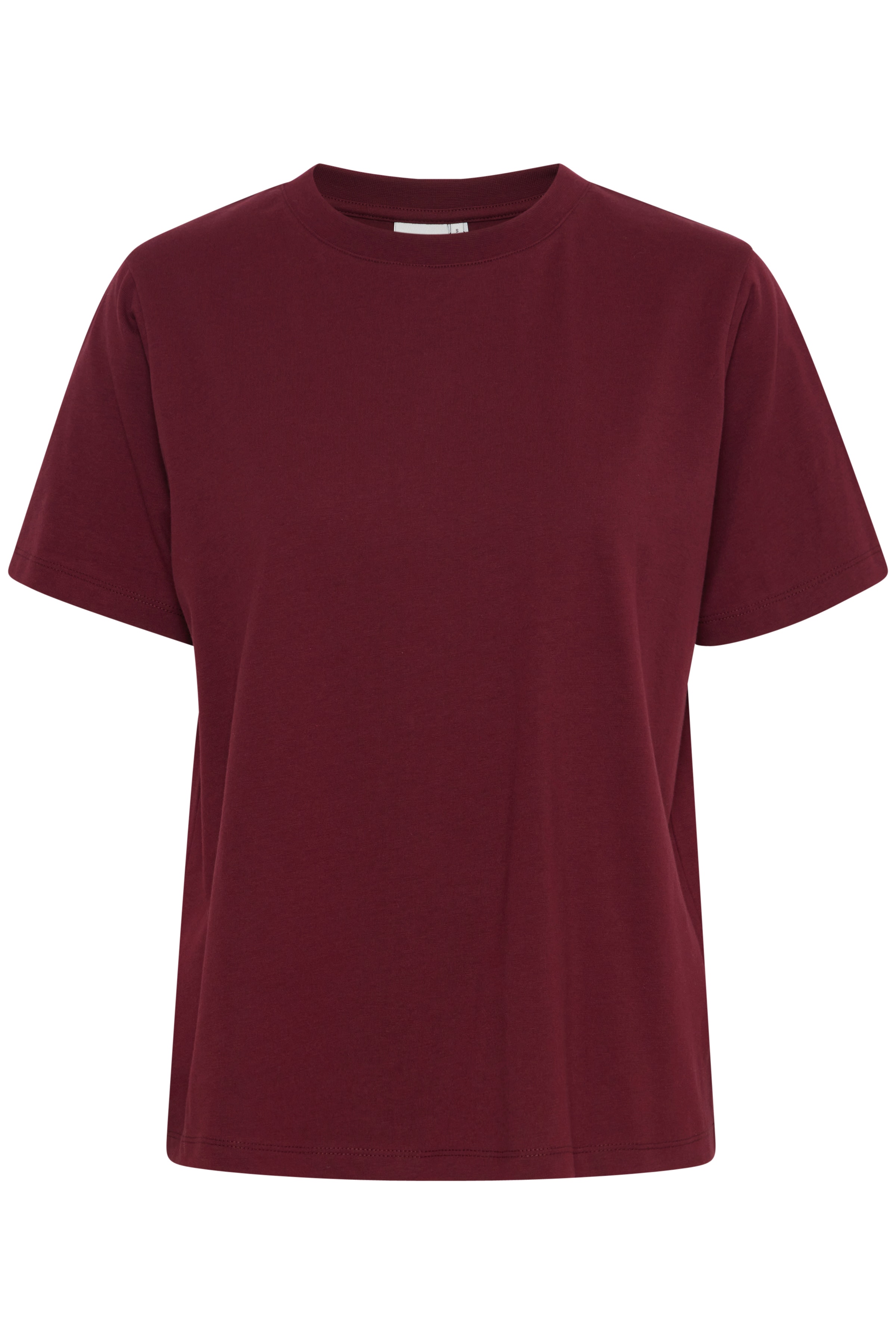 IHPALMER LOOSE T-shirt PACK FRONT 20119365-191627