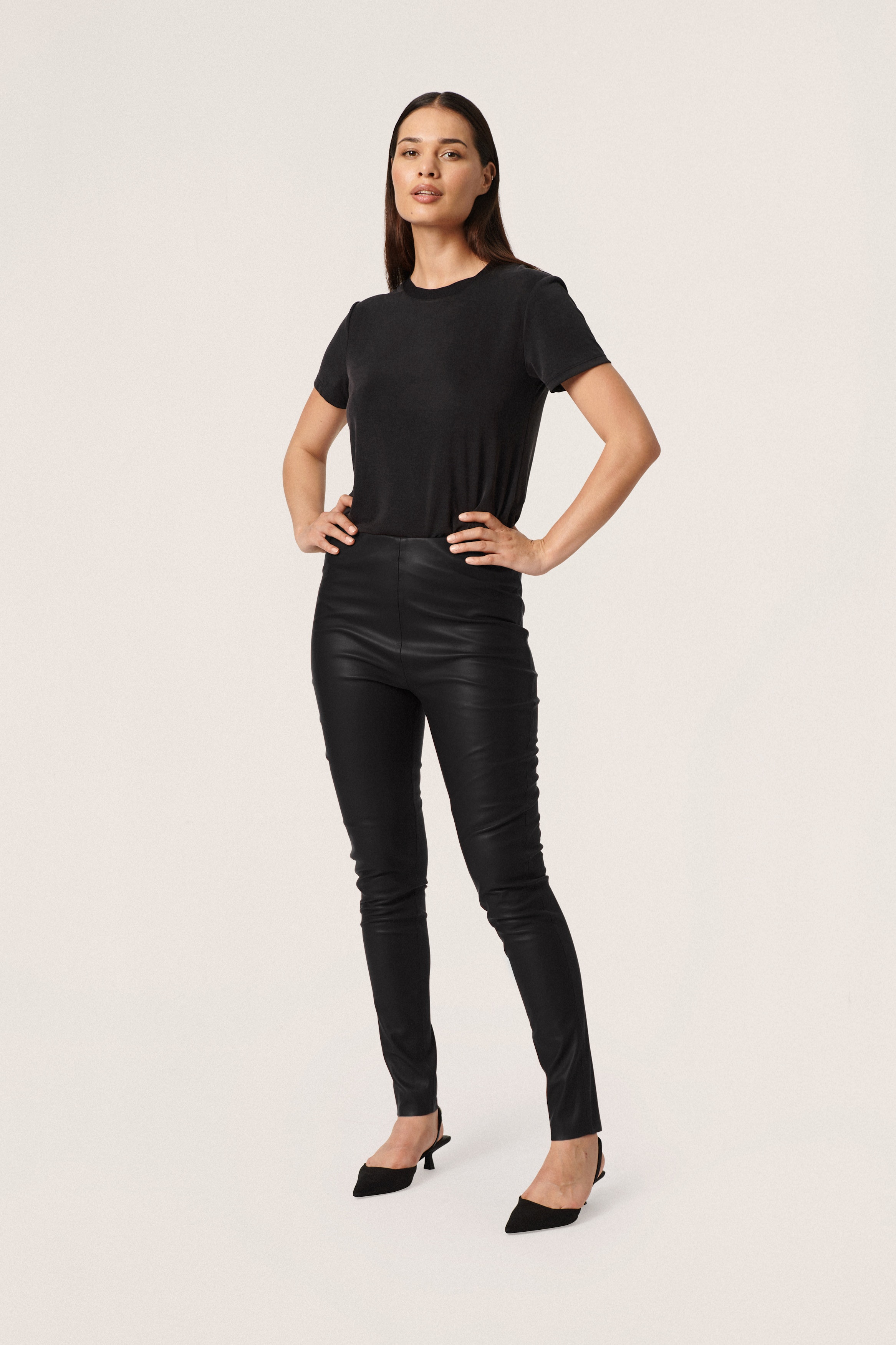 Leggings LOOKBOOK FRONT 30403303-40050