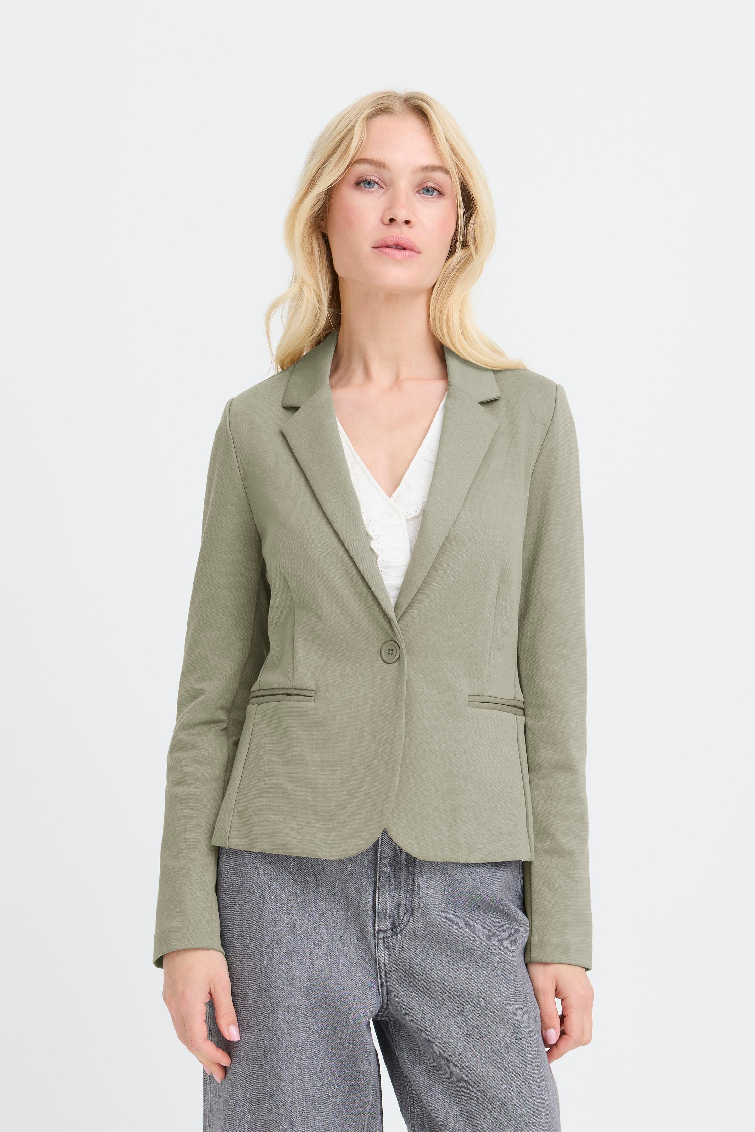 BYRizetta Blazer LOOKBOOK FRONT 20804230-170613