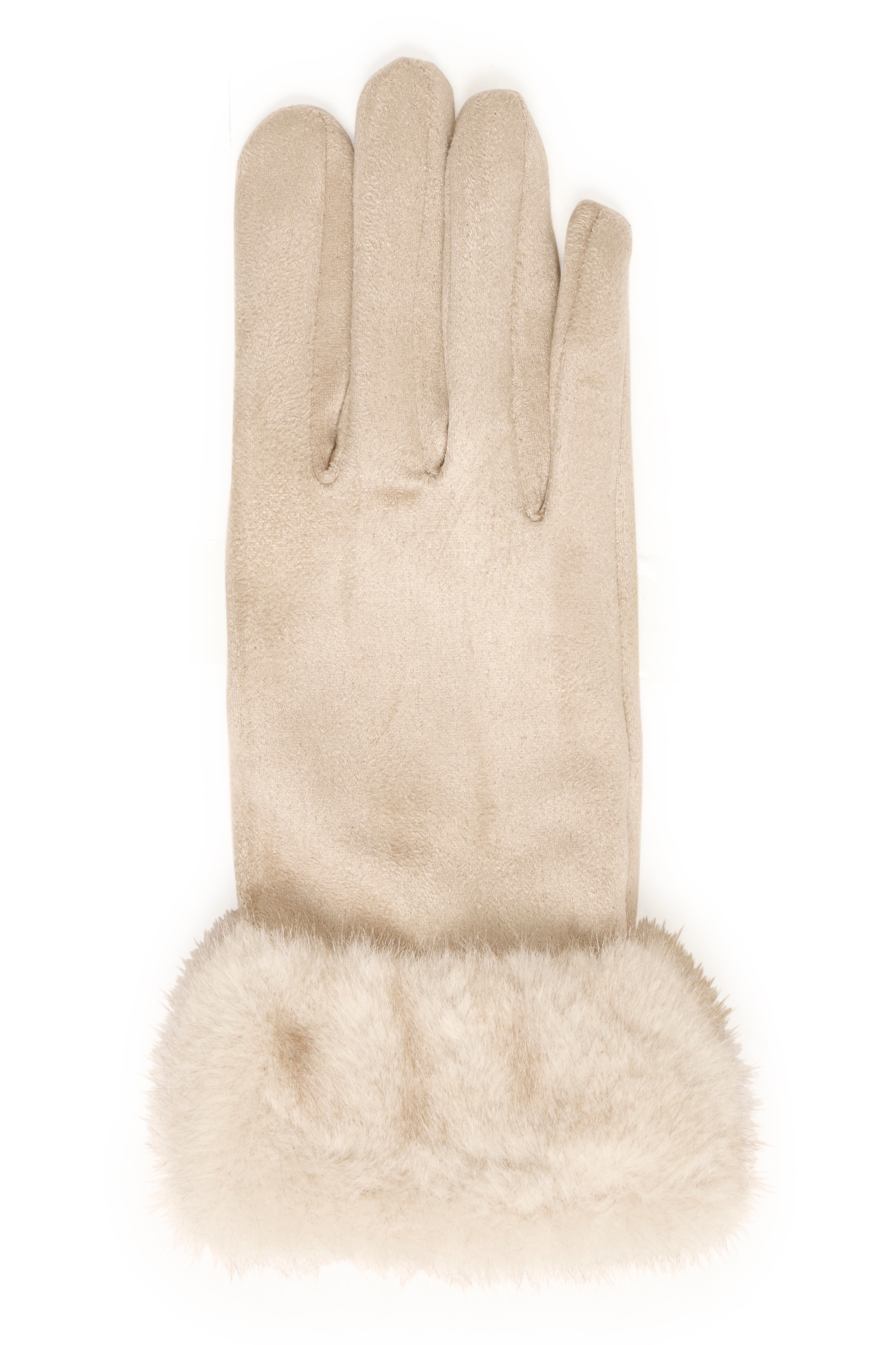 BYWISMO Hansker PACK FRONT 20817273-151304