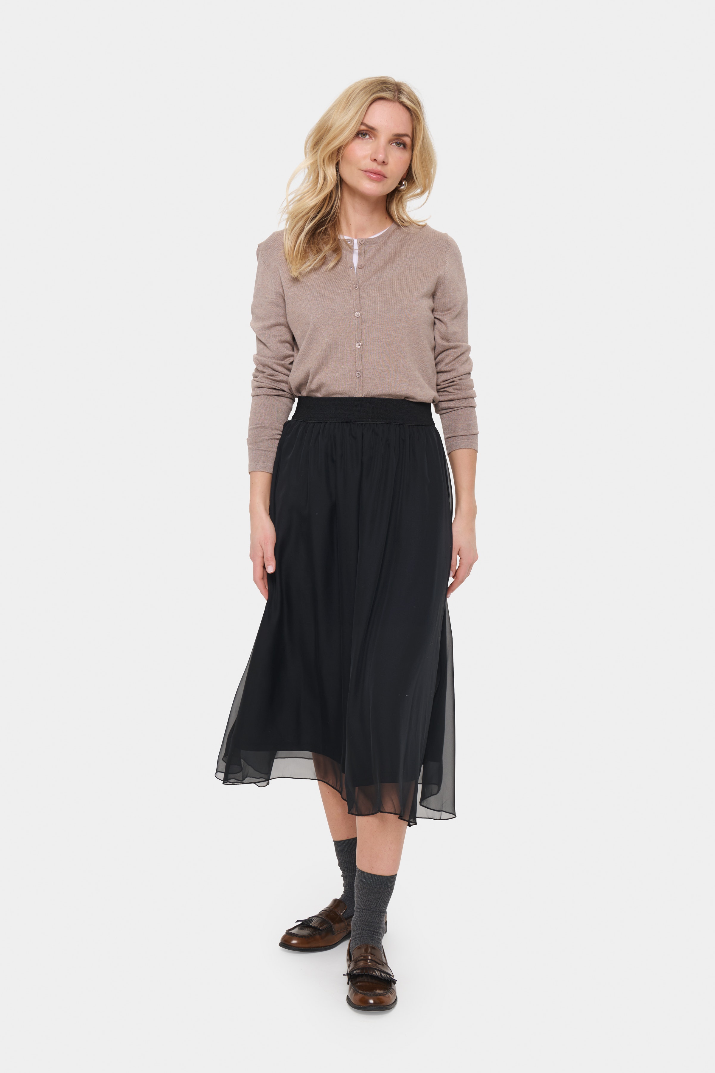 CoralSZ Skirt LOOKBOOK FRONT 30510620-193911