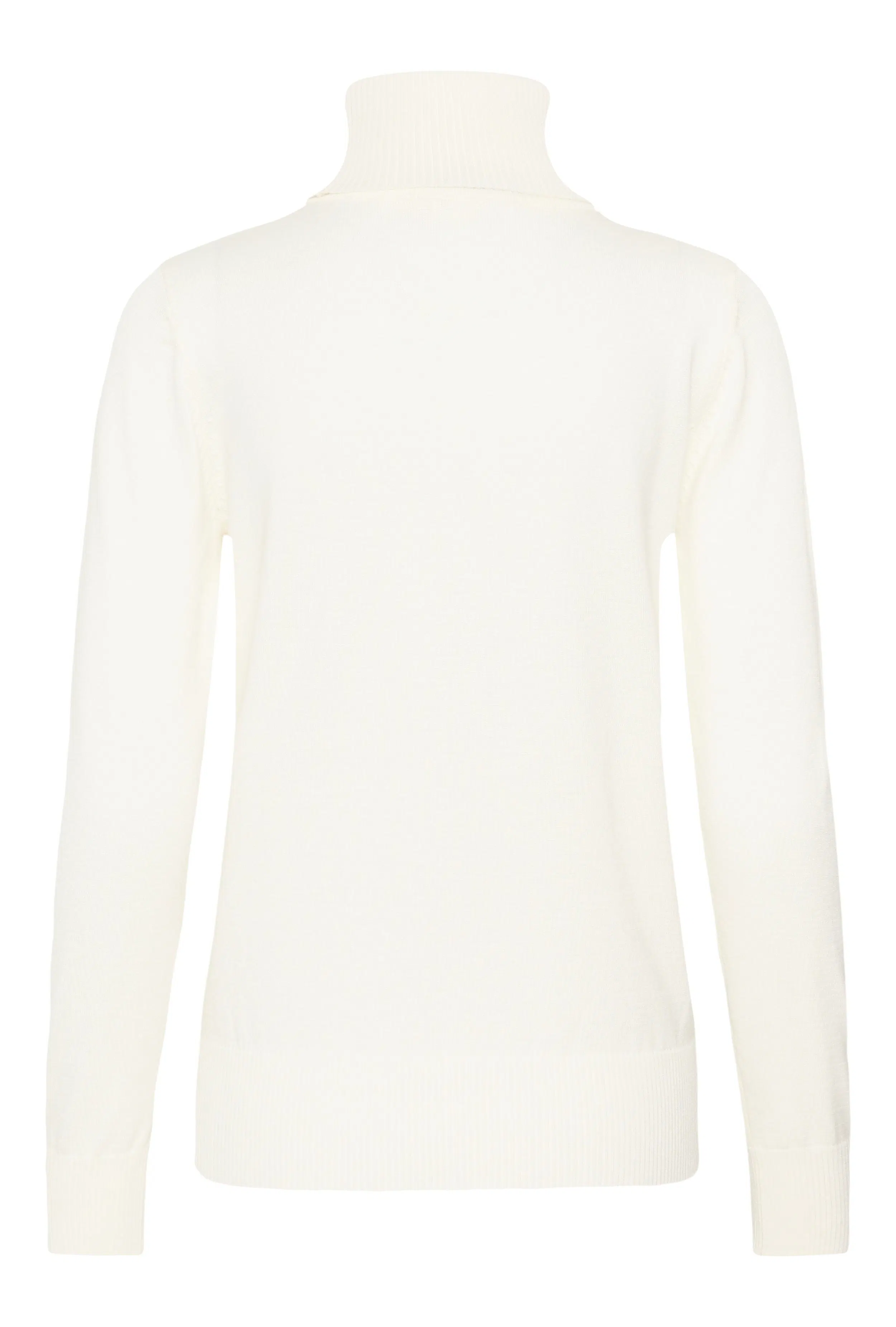 MilaSZ Rollneck Pullover PACK FRONT 30500018-110605