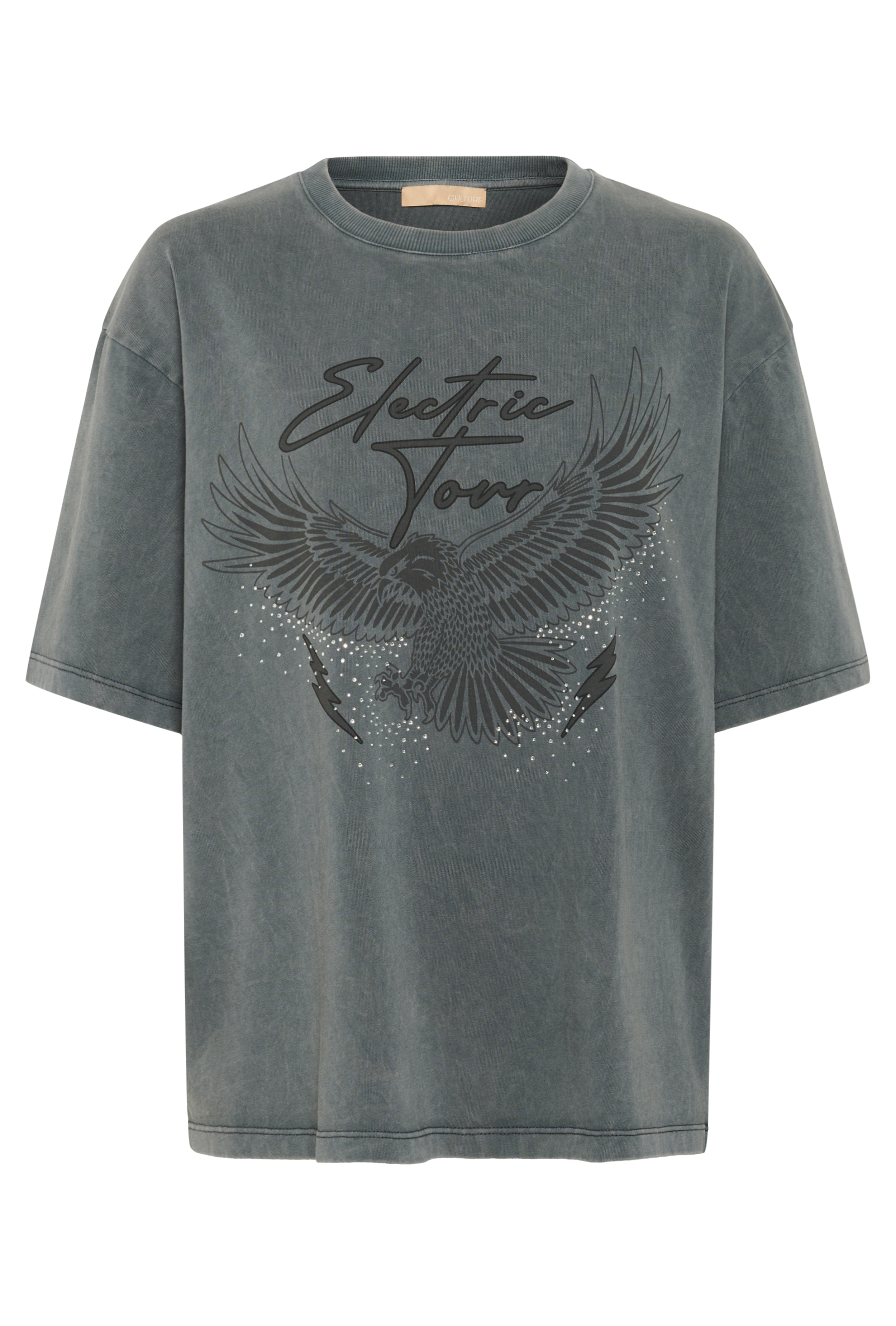 CUkendrick T-shirt LOOKBOOK FRONT 50112569-108507
